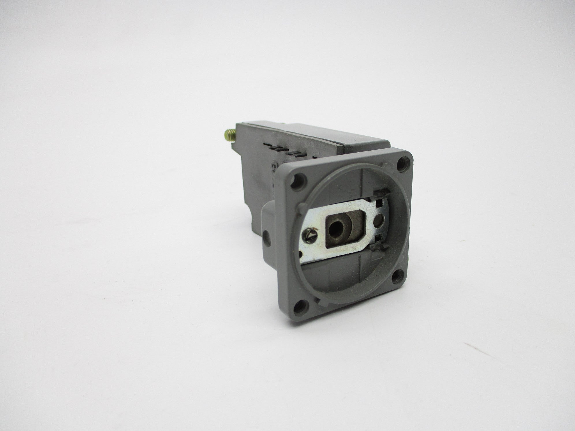 CUTLER HAMMER E50SAN SER. A2 NSMP