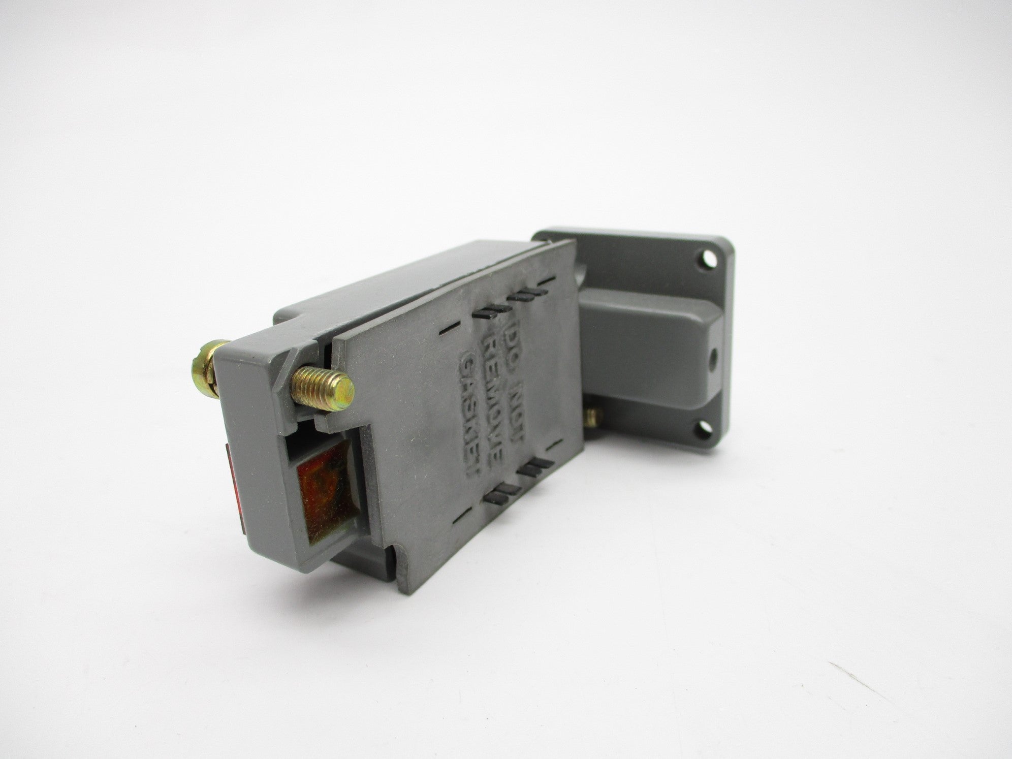CUTLER HAMMER E50SAN SER. A2 NSMP