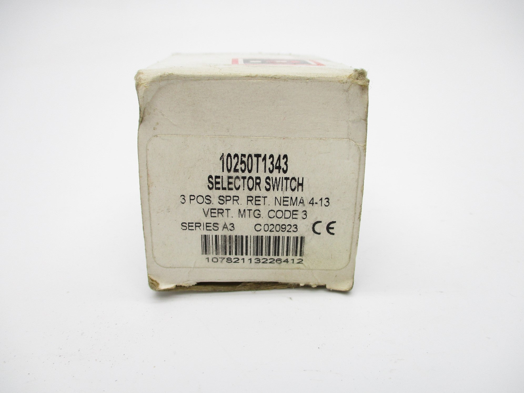 CUTLER HAMMER 10250T1343 SER. A3 NSMP