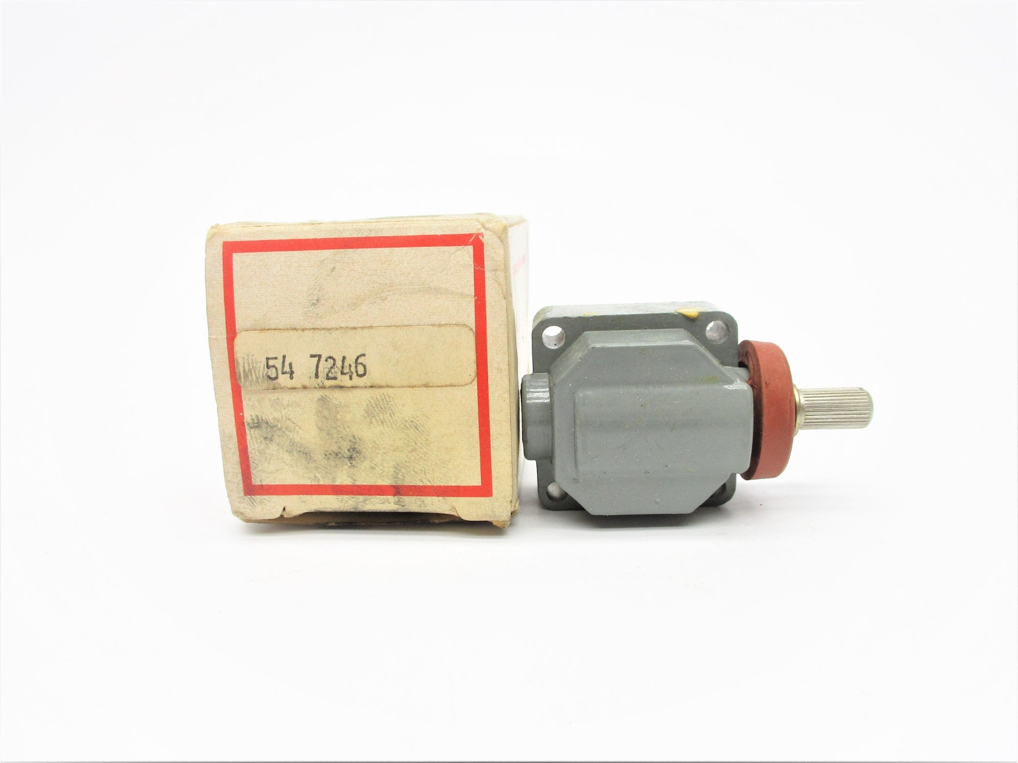 CUTLER HAMMER 547246 NSMP