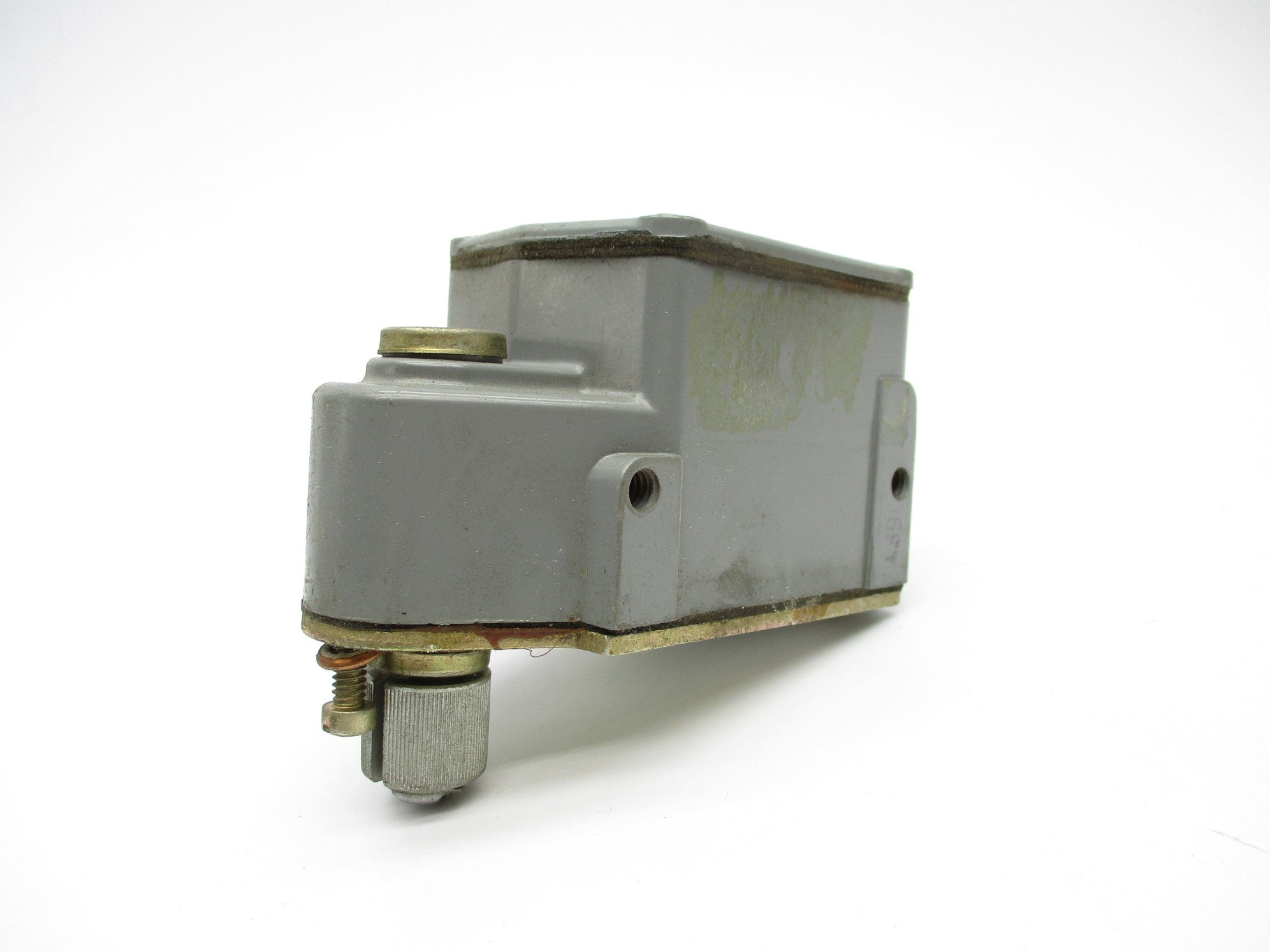SQUARE D 9007TAS1 SER. C UNMP