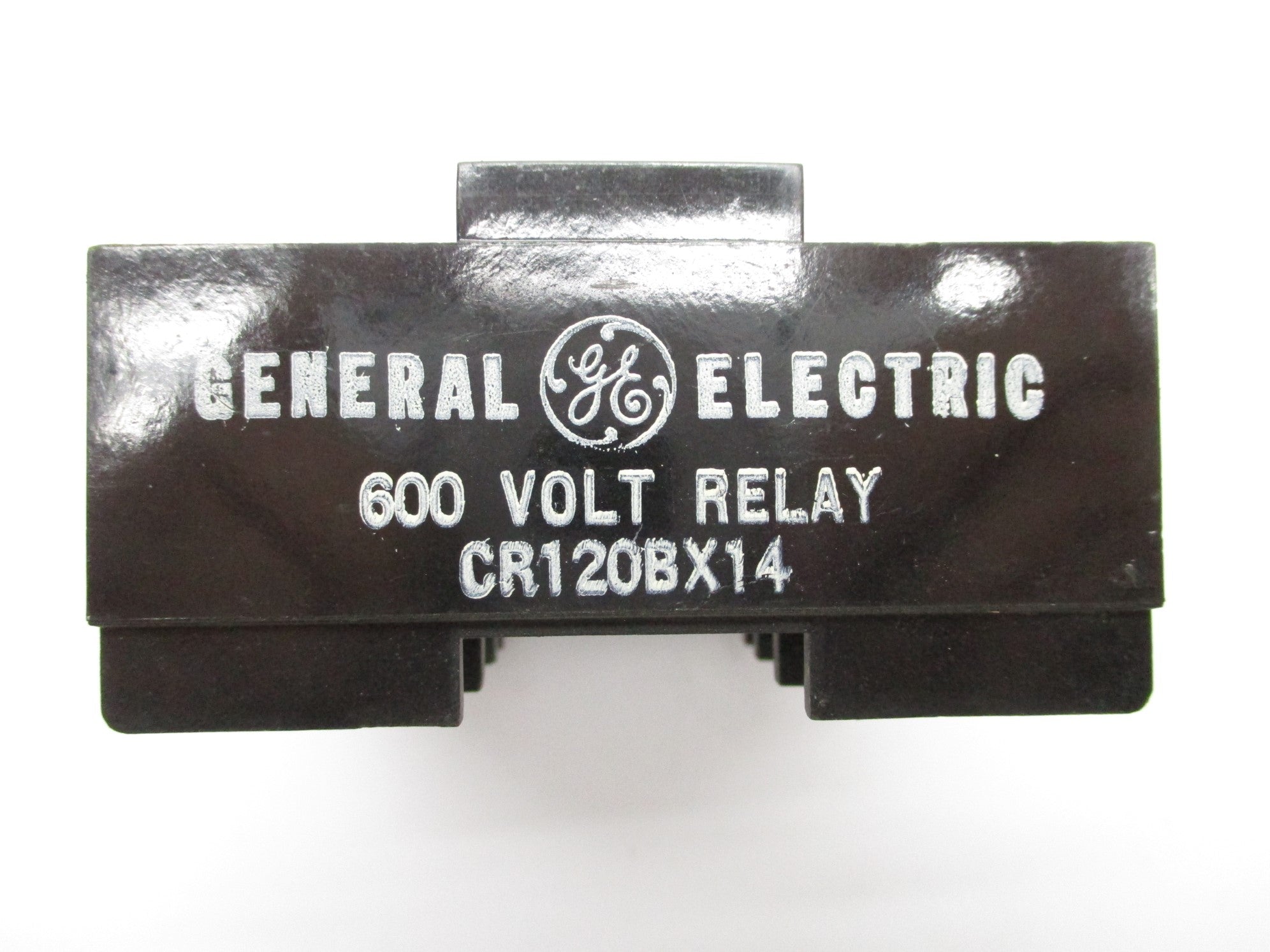 GENERAL ELECTRIC CR120BX14 UNMP