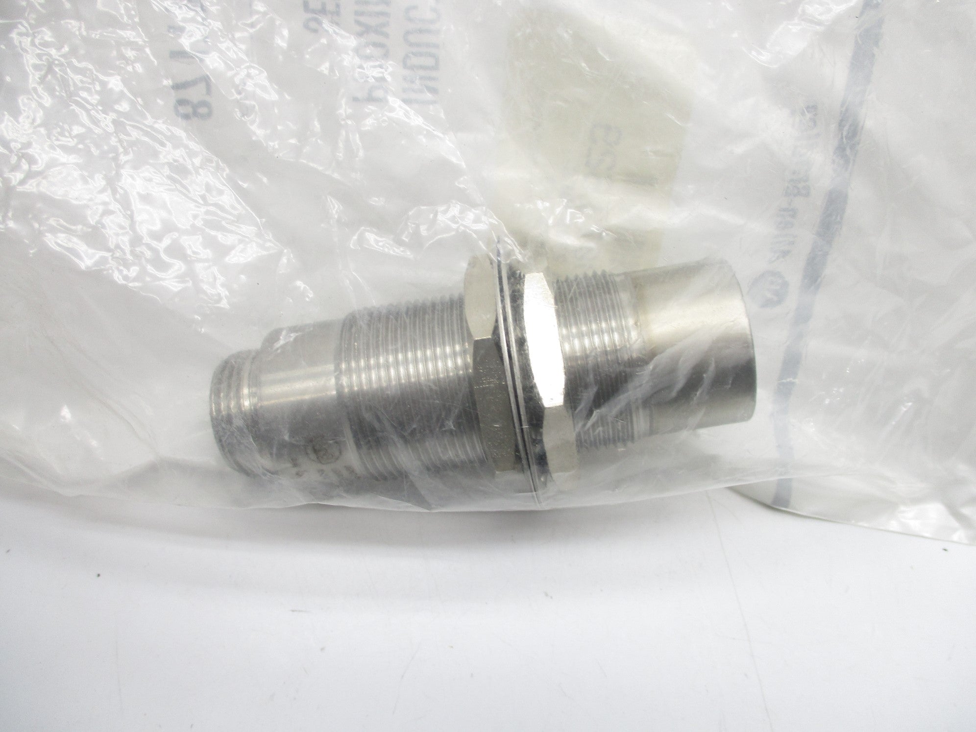 ALLEN BRADLEY 871TM-B15N30-N3 SER. A 40-250VAC/DC NSMP