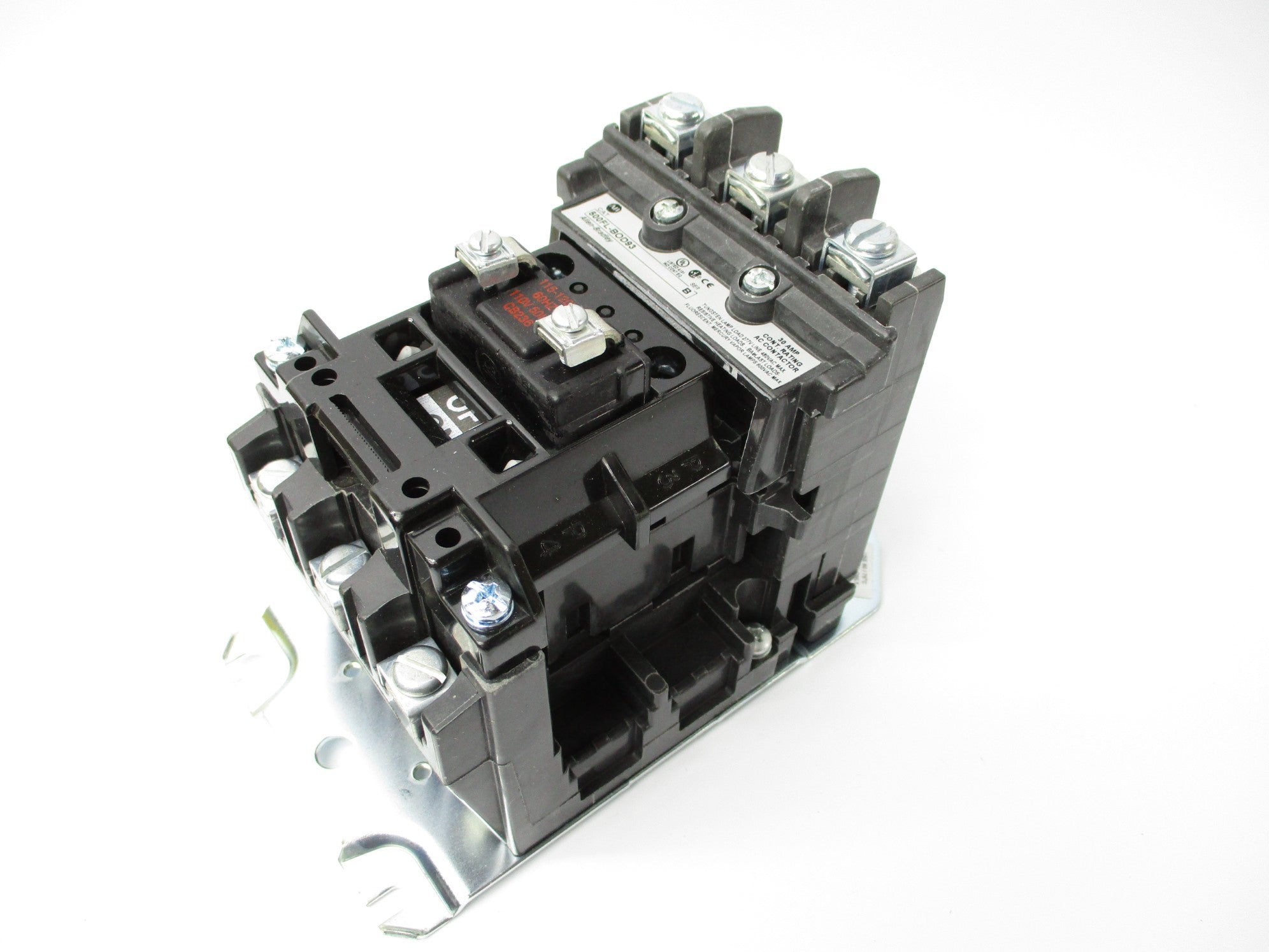 INDUSTRIAL SPARE PART 500FL-BOD93 SER. B 110/120V NSNP