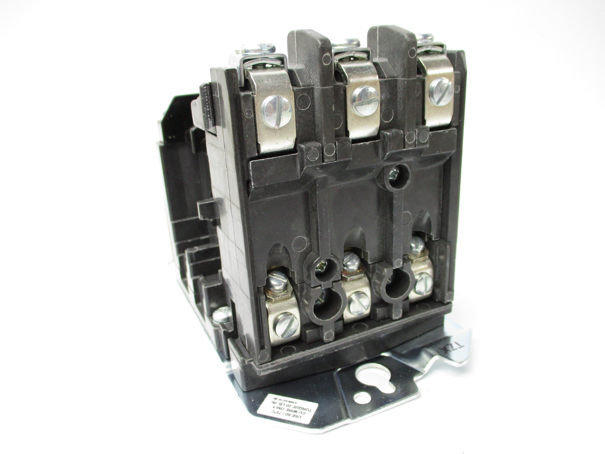 INDUSTRIAL SPARE PART 500FL-BOD93 SER. B 110/120V NSNP