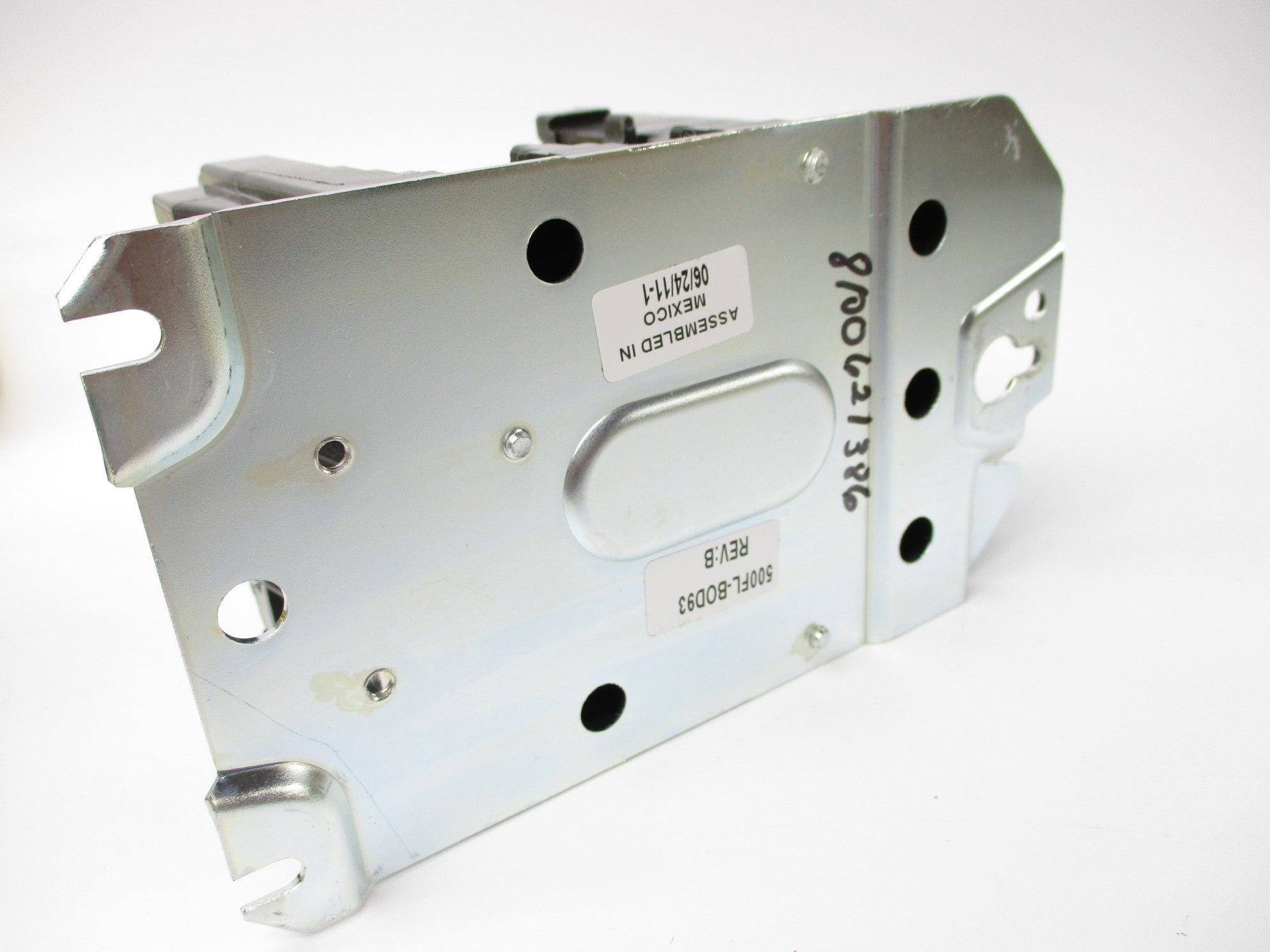 INDUSTRIAL SPARE PART 500FL-BOD93 SER. B 110/120V NSNP