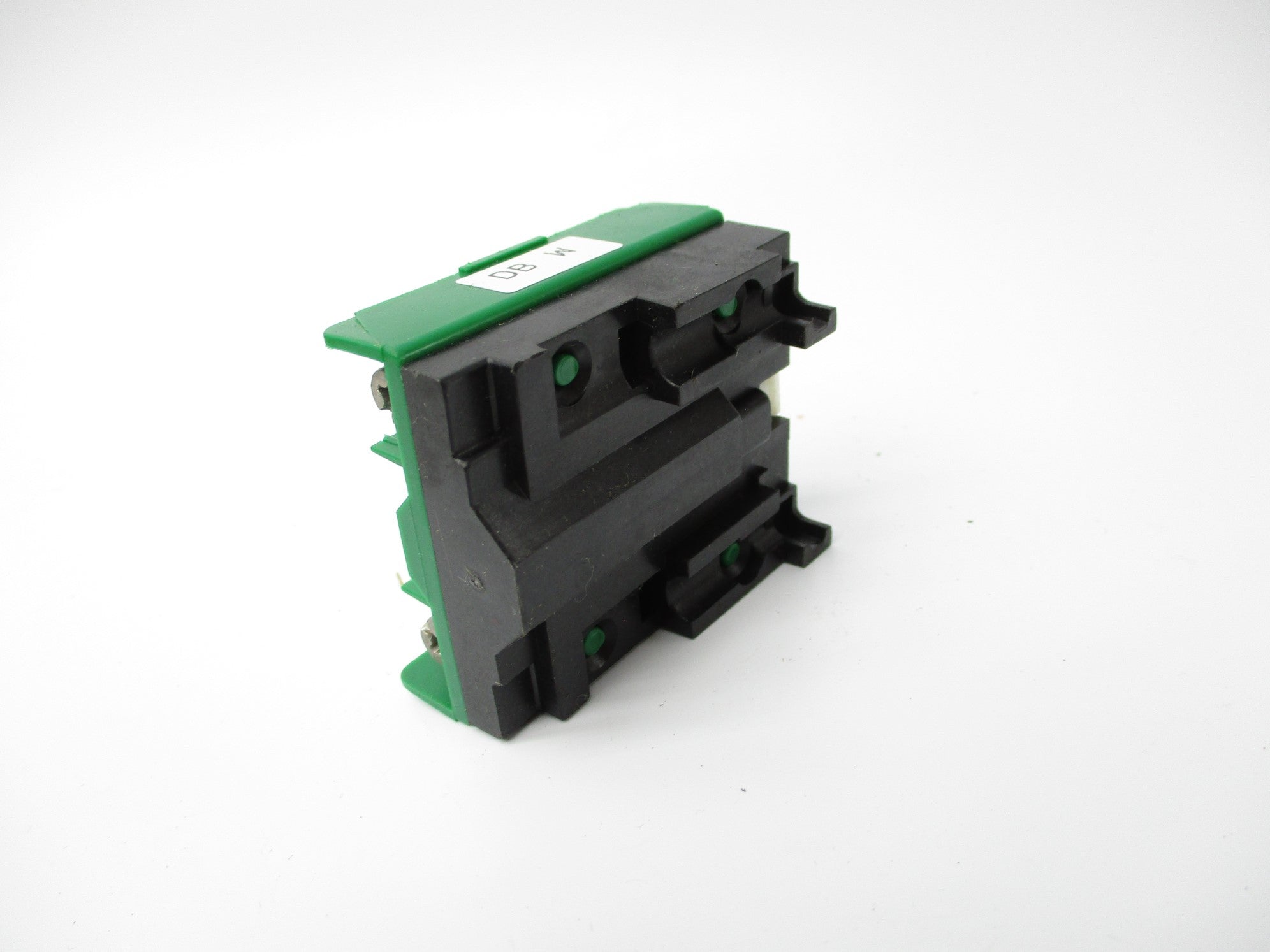 ALLEN BRADLEY 800T-XAP SER. F 600VAC NSNP