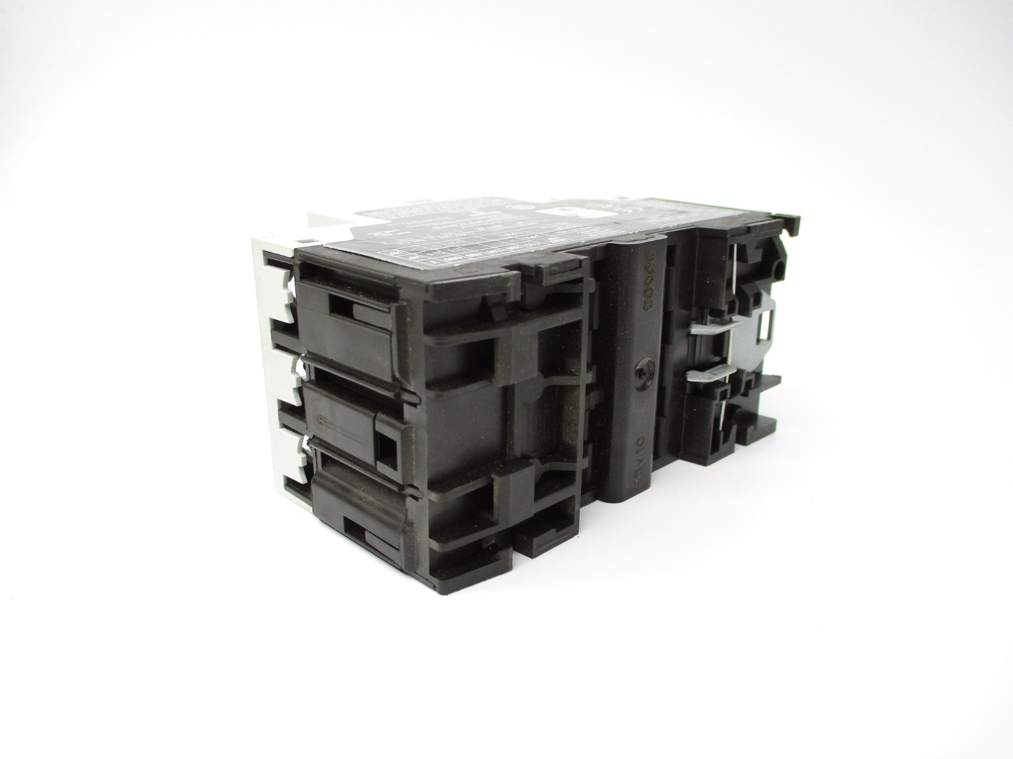 KLOCKNER MOELLER PKZM0-1.6 600VAC 1.0-1.6A NSNP