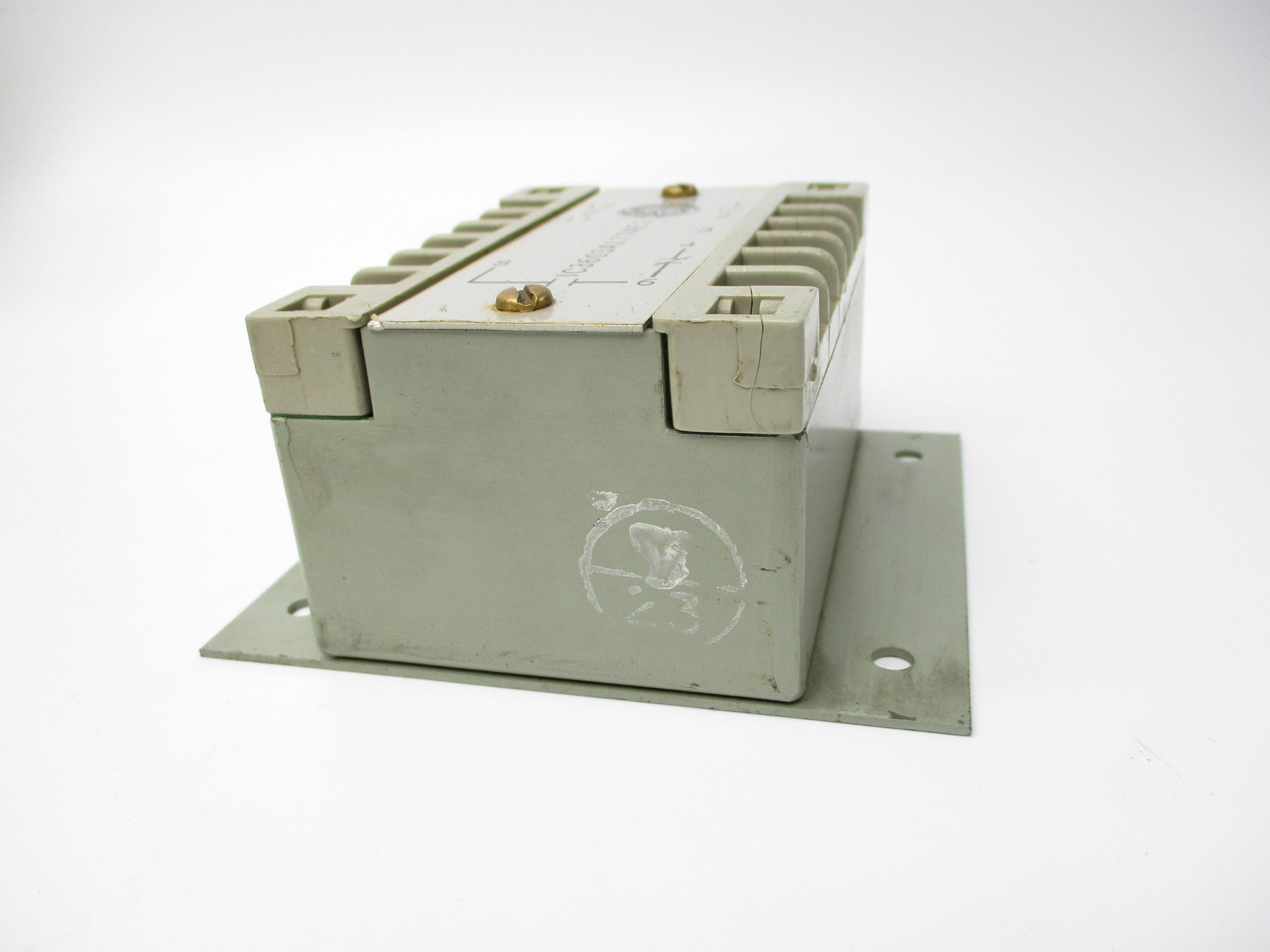 GENERAL ELECTRIC IC3603A177AE2 UNMP