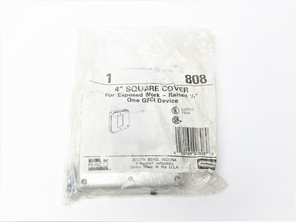 HUBBELL 808 NSMP