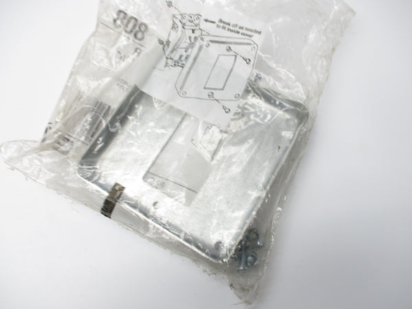 HUBBELL 808 NSMP