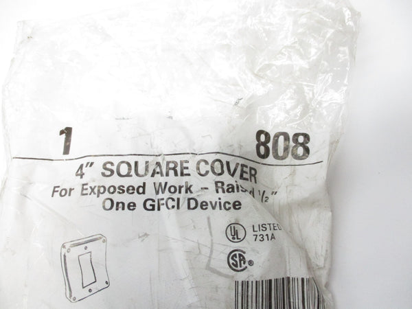 HUBBELL 808 NSMP