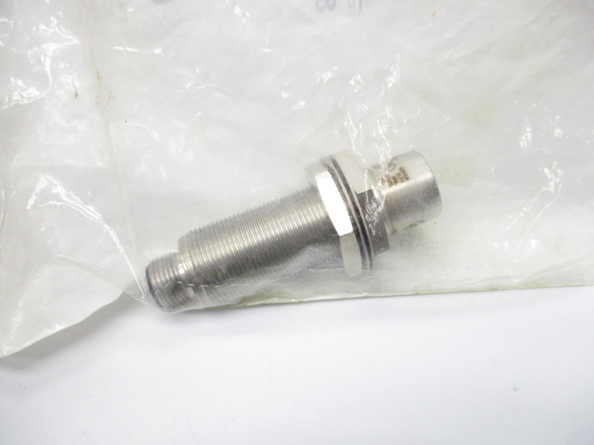 ALLEN BRADLEY 871TM-DH8NN18-D4 SER. A 10-30VDC NSMP
