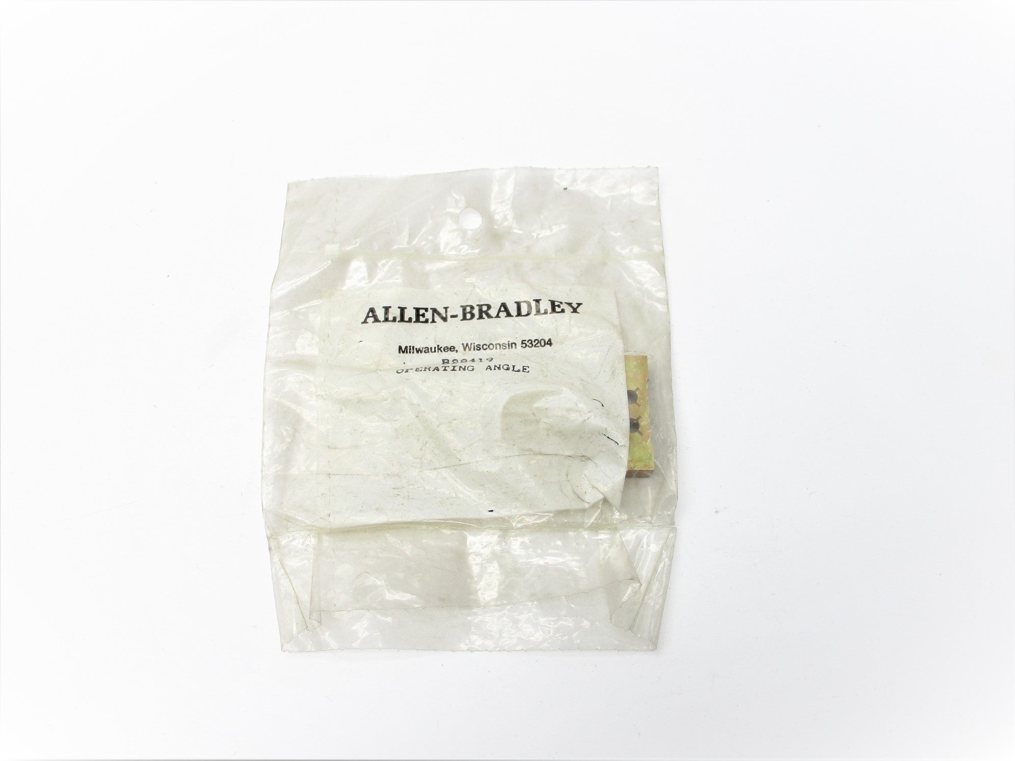 INDUSTRIAL SPARE PART B28419 NSMP