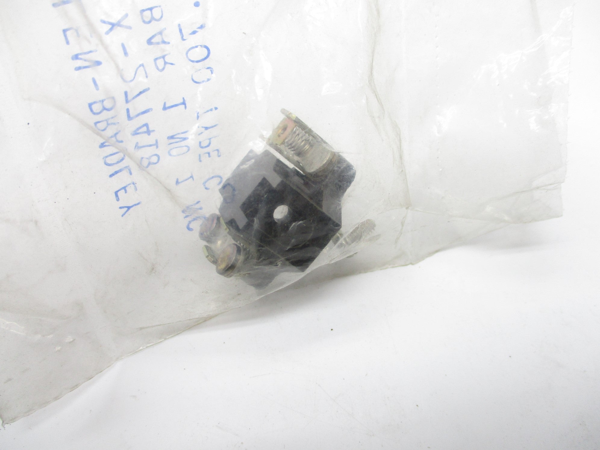 INDUSTRIAL SPARE PART X-277418 NSMP