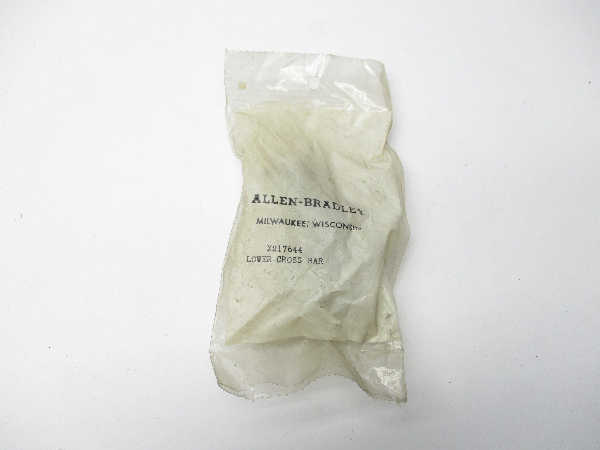 INDUSTRIAL SPARE PART X217644 NSMP