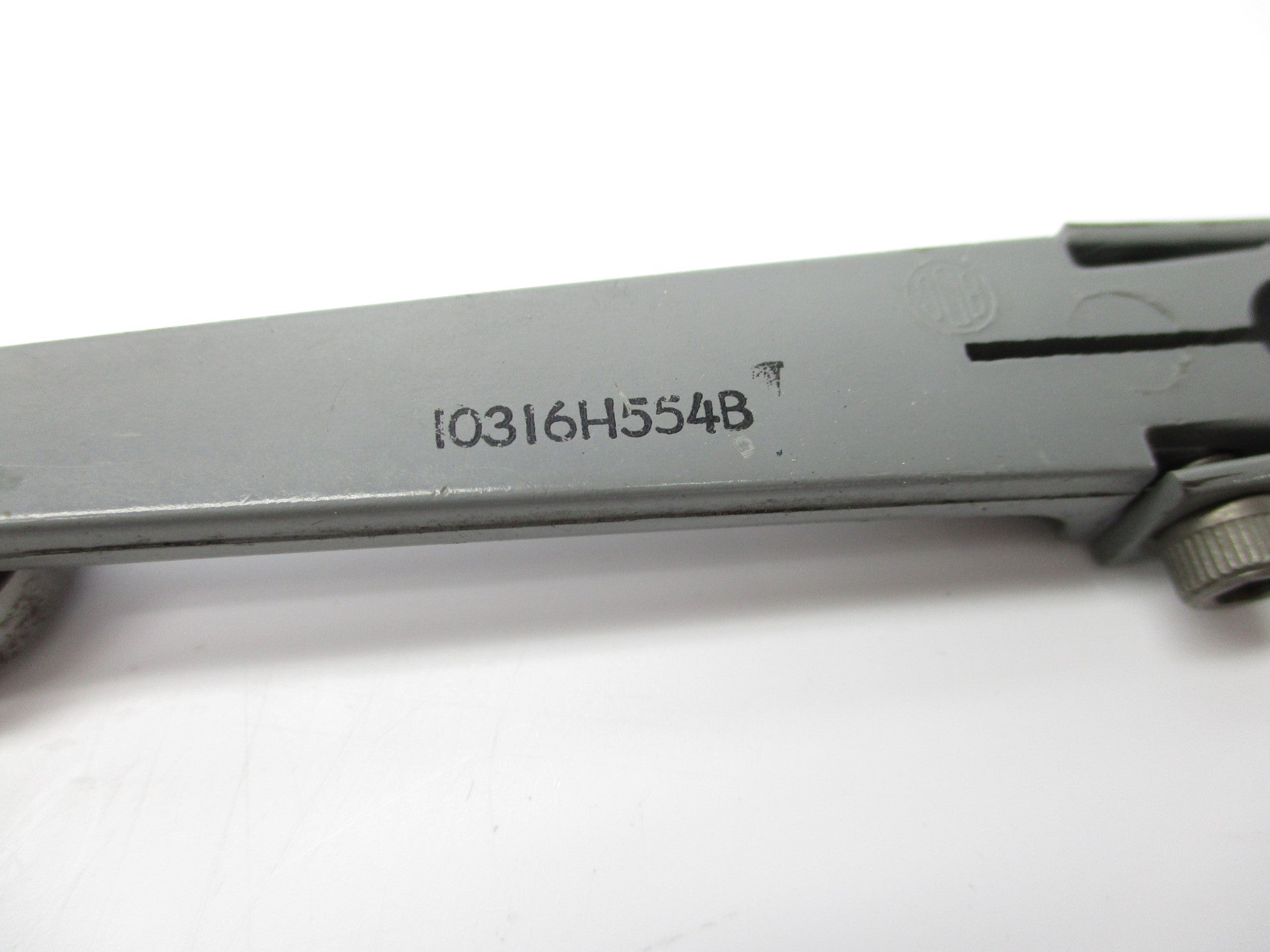 CUTLER HAMMER 10316H554B NSNP