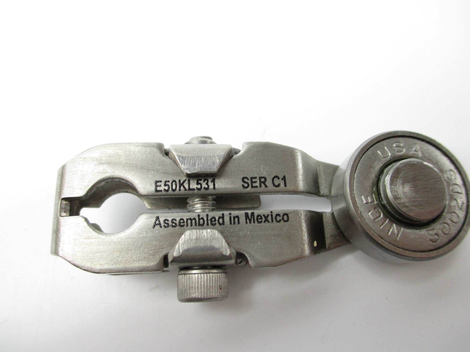 CUTLER HAMMER E50KL531 SER. C1 NSNP