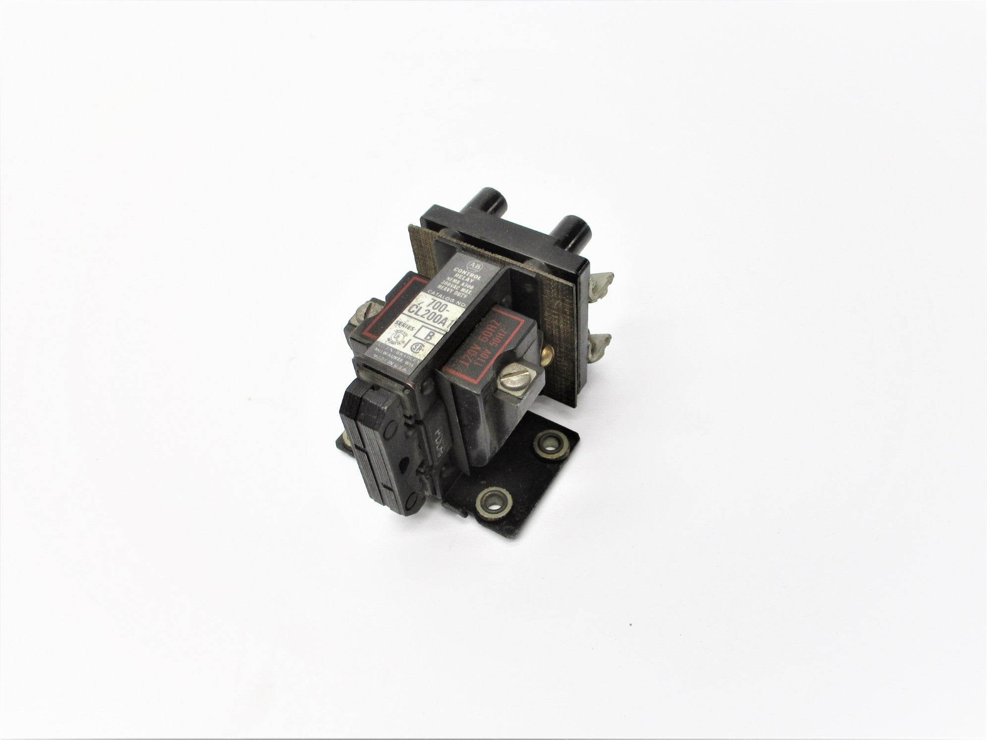 INDUSTRIAL SPARE PART 700-CL200A1 SER. B 110/120V UNMP