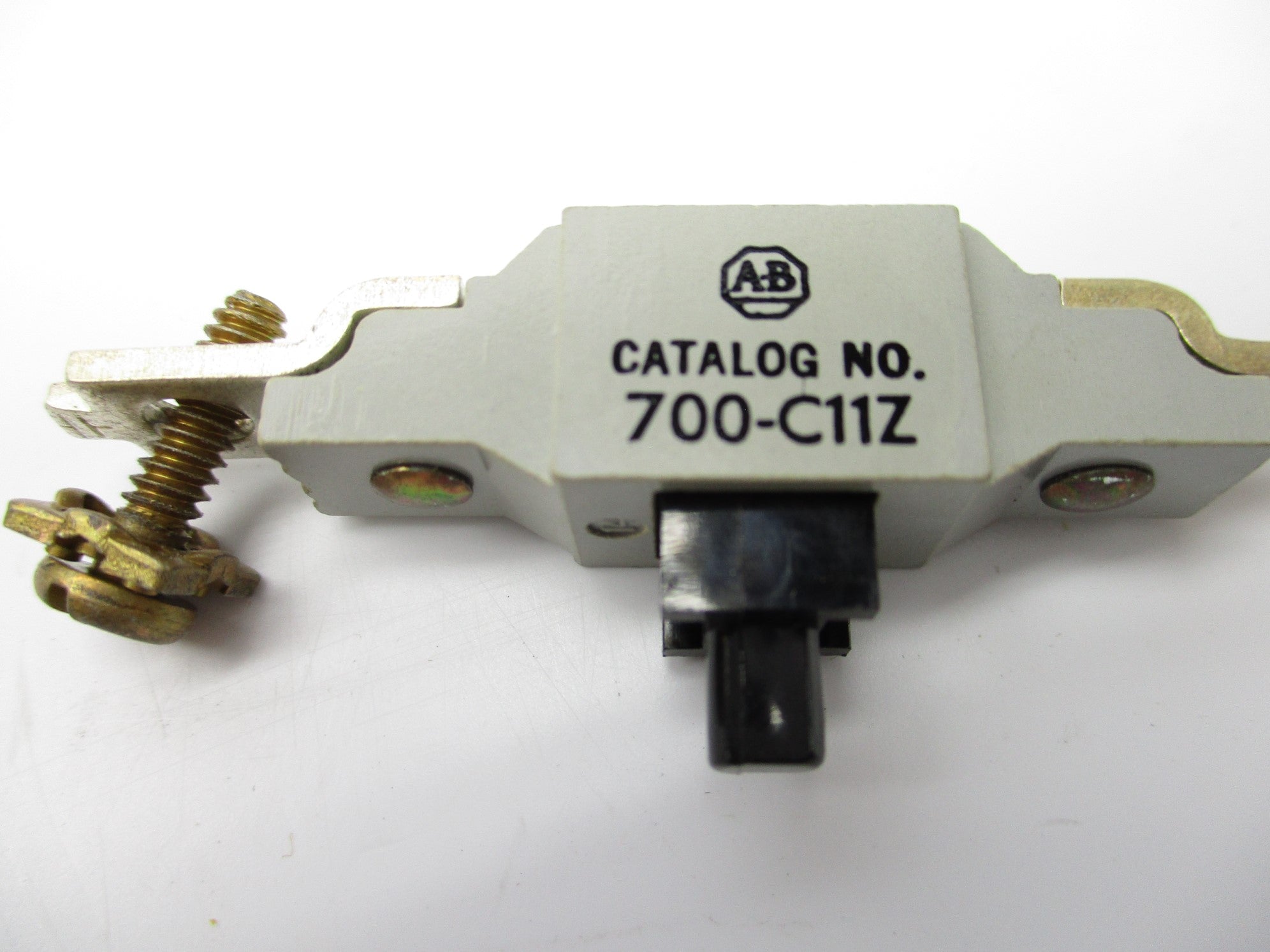 INDUSTRIAL SPARE PART 700-C11Z NSNP
