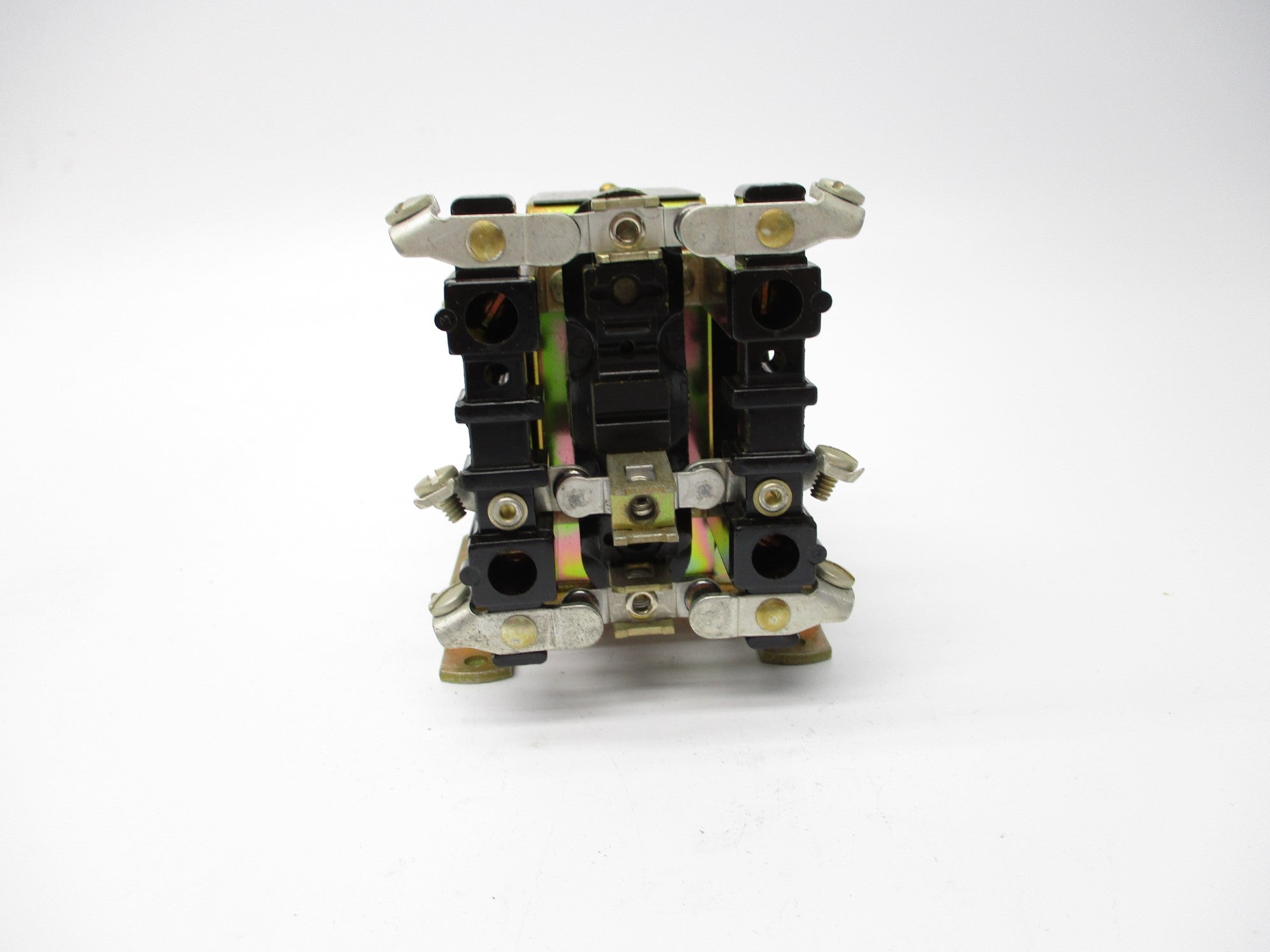 INDUSTRIAL SPARE PART 200-E210Z24 SER. A 250VDC NSNP