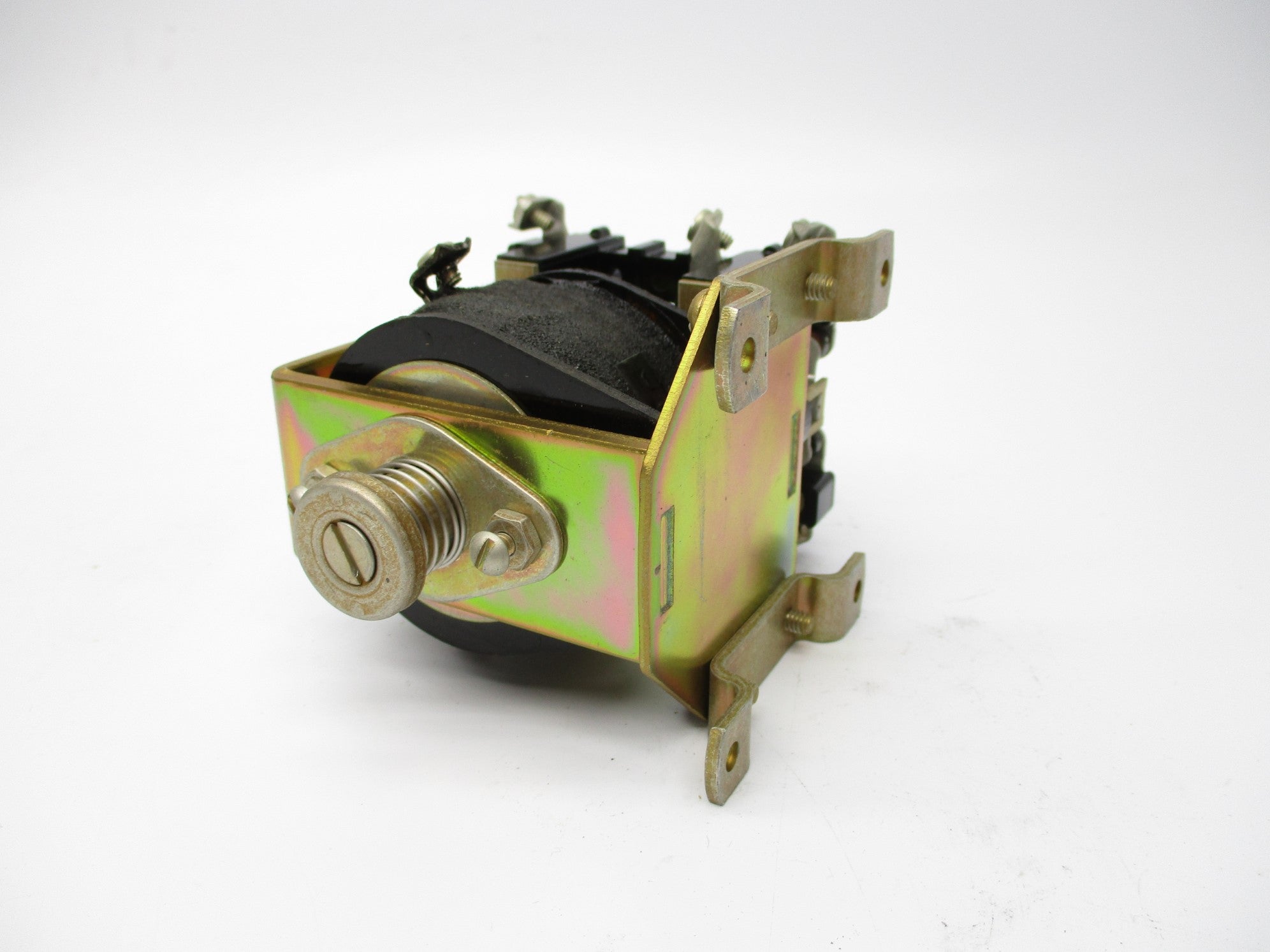 INDUSTRIAL SPARE PART 200-E210Z24 SER. A 250VDC NSNP