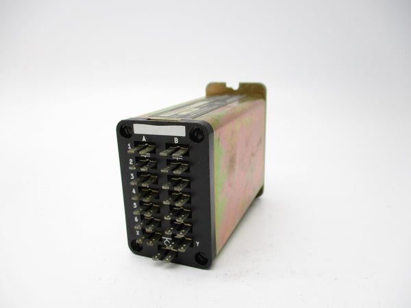ALLEN BRADLEY 1610-T0200SA1 SER. A 120VAC NSNP