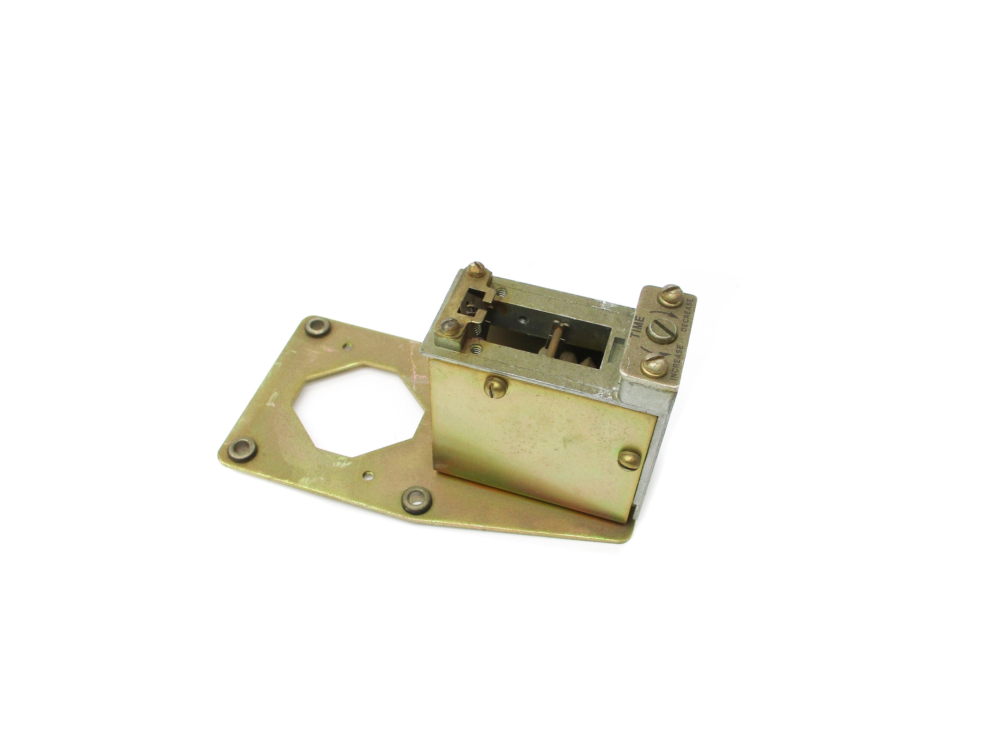 INDUSTRIAL SPARE PART 40262-013-51 UNMP