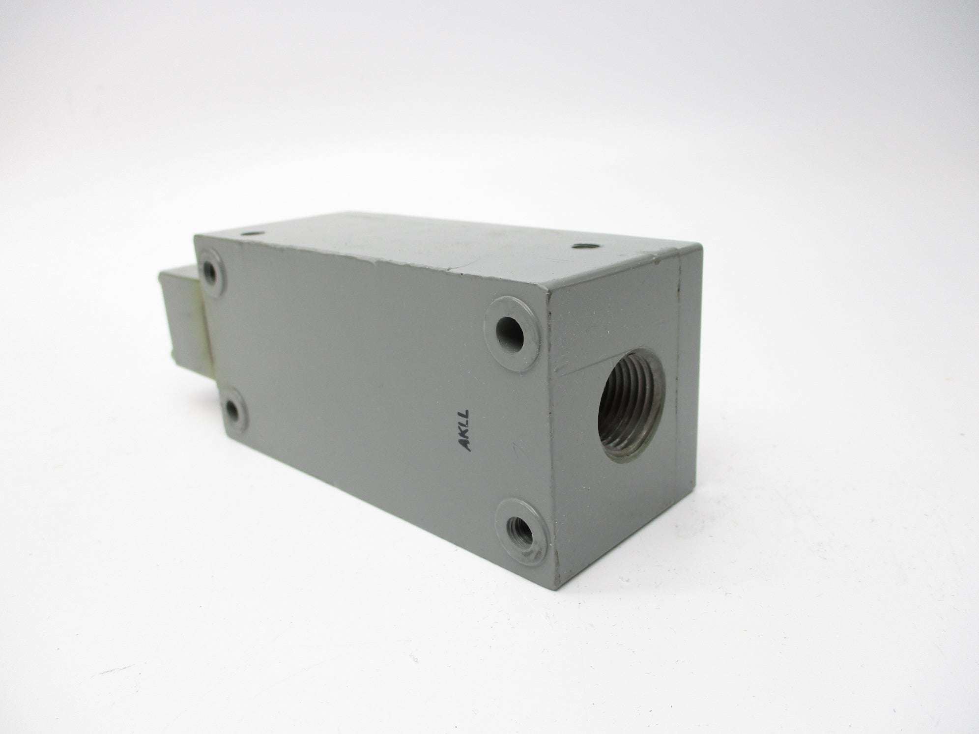 INDUSTRIAL SPARE PART 802X-L17 SER. D NSNP
