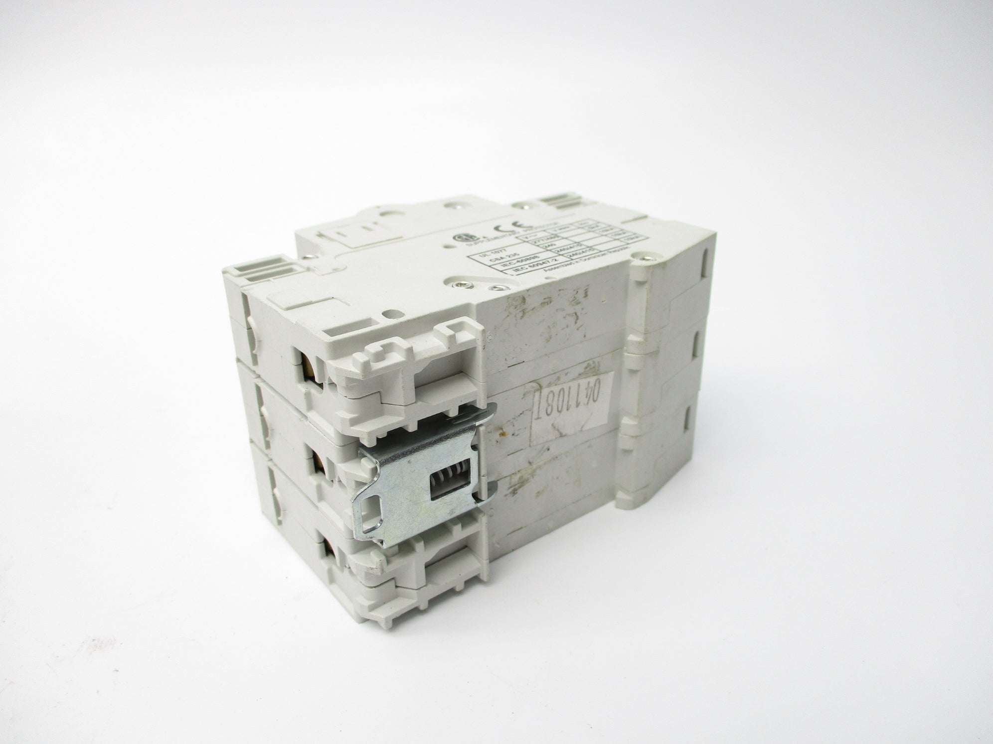 EATON WMS3D13 13A 415V NSMP