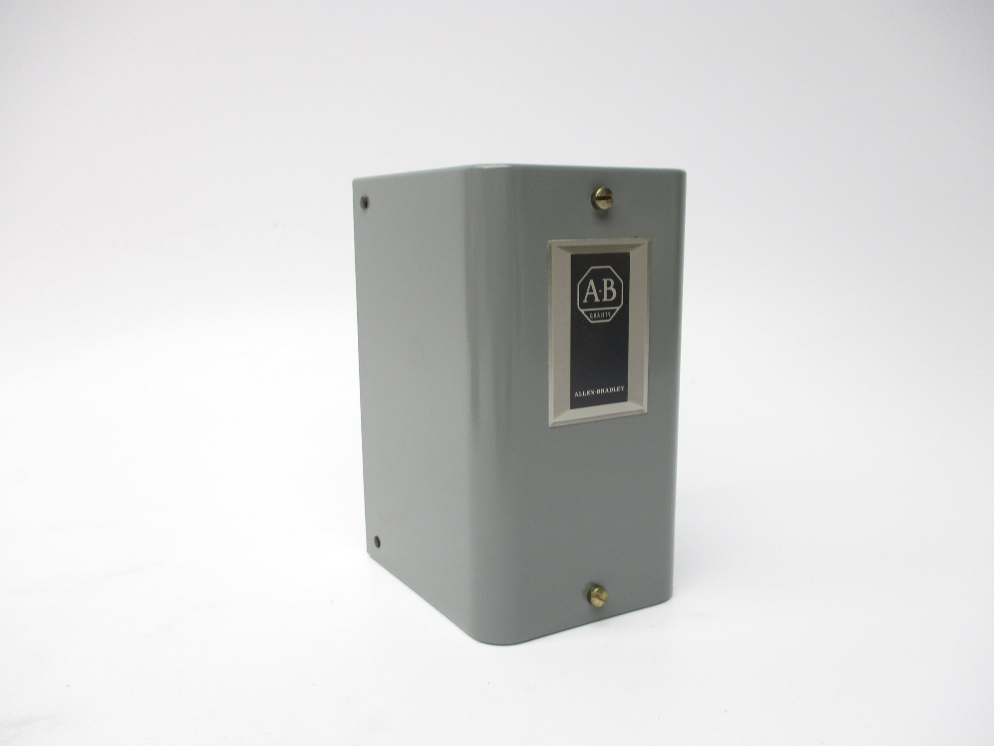 INDUSTRIAL SPARE PART 700-C201A1 SER. B 110/120V (BK/YL) NSMP