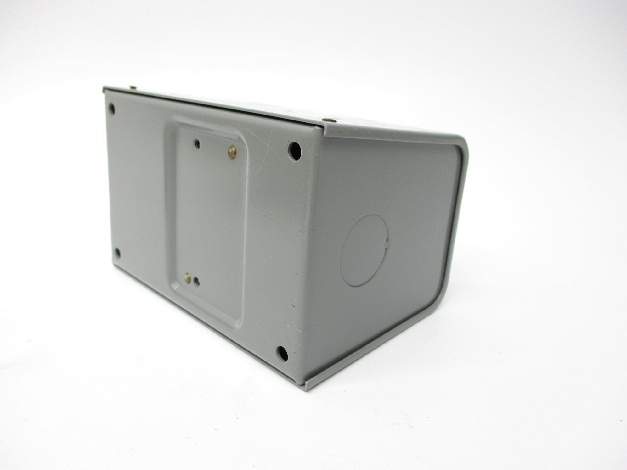 INDUSTRIAL SPARE PART 700-C201A1 SER. B 110/120V (BK/YL) NSMP