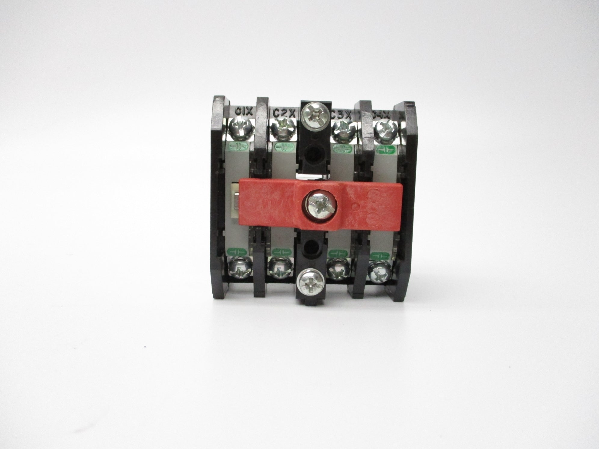 ALLEN BRADLEY 700-PC40 SER. E (WH) NSMP