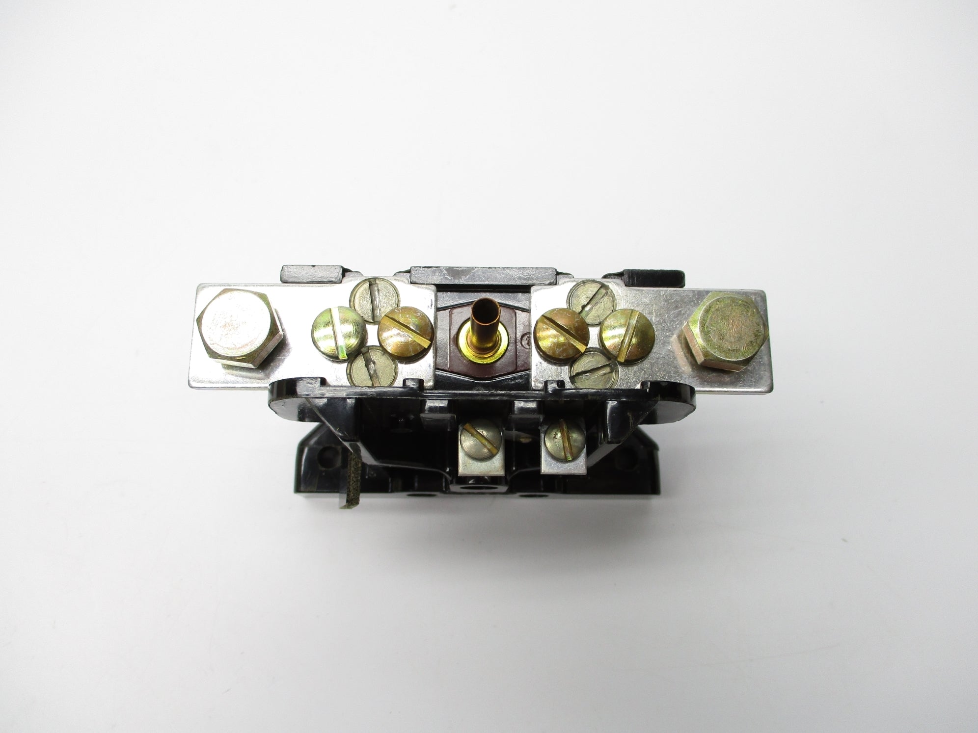 INDUSTRIAL SPARE PART X-40190 (BK/GR) NSMP