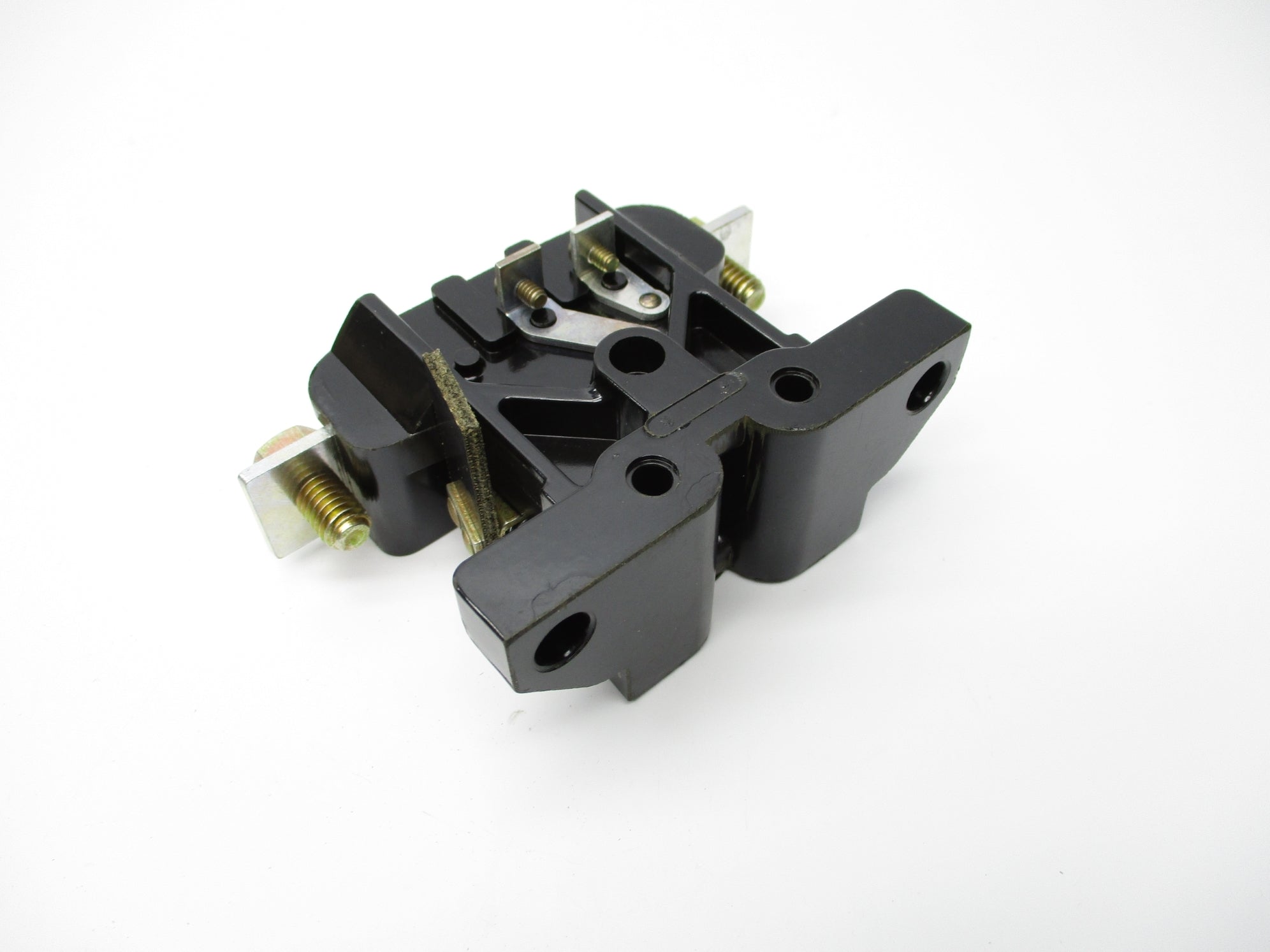 INDUSTRIAL SPARE PART X-40190 (BK/GR) NSMP