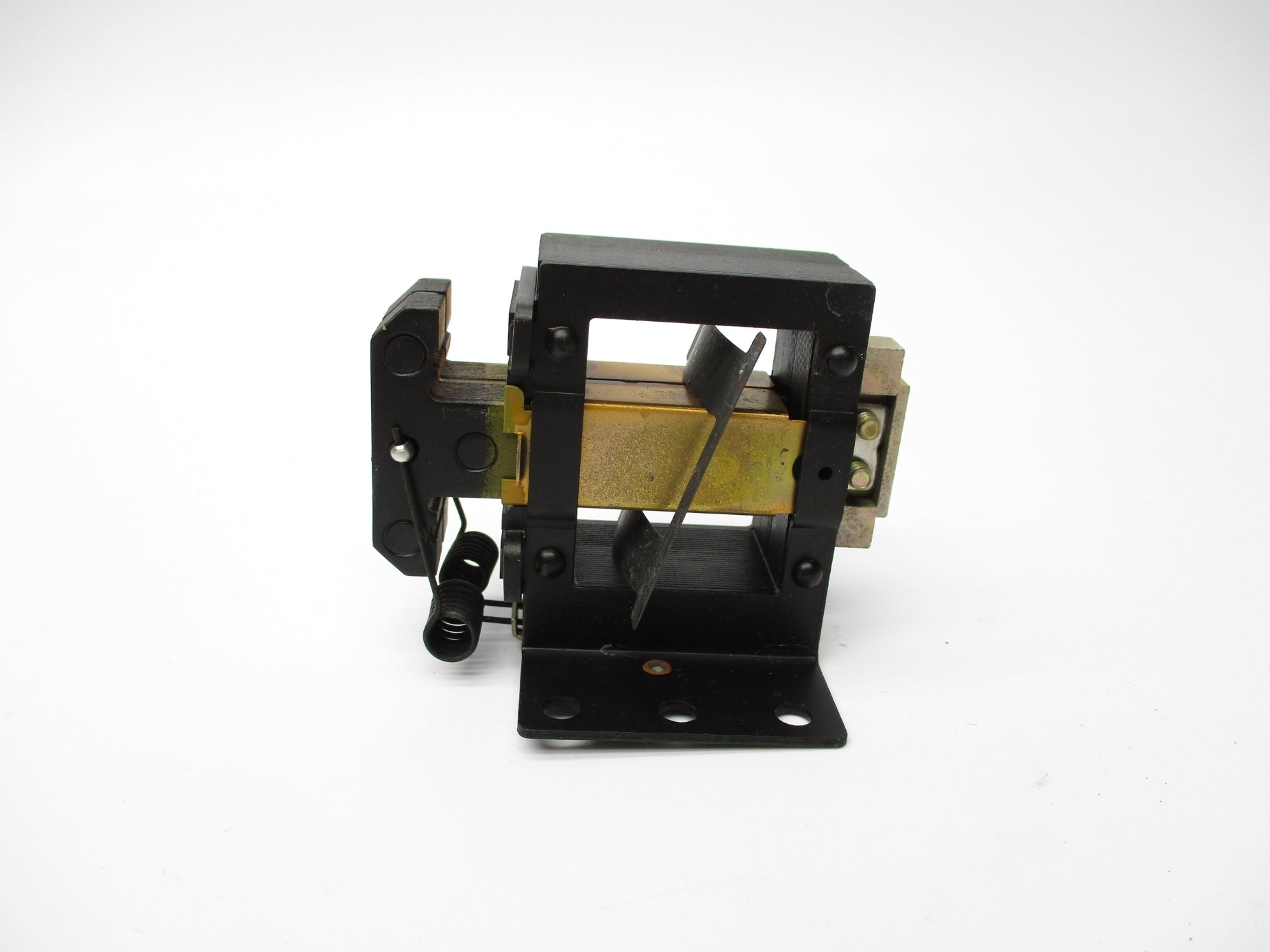 INDUSTRIAL SPARE PART X-225896 (BK/GR) NSMP