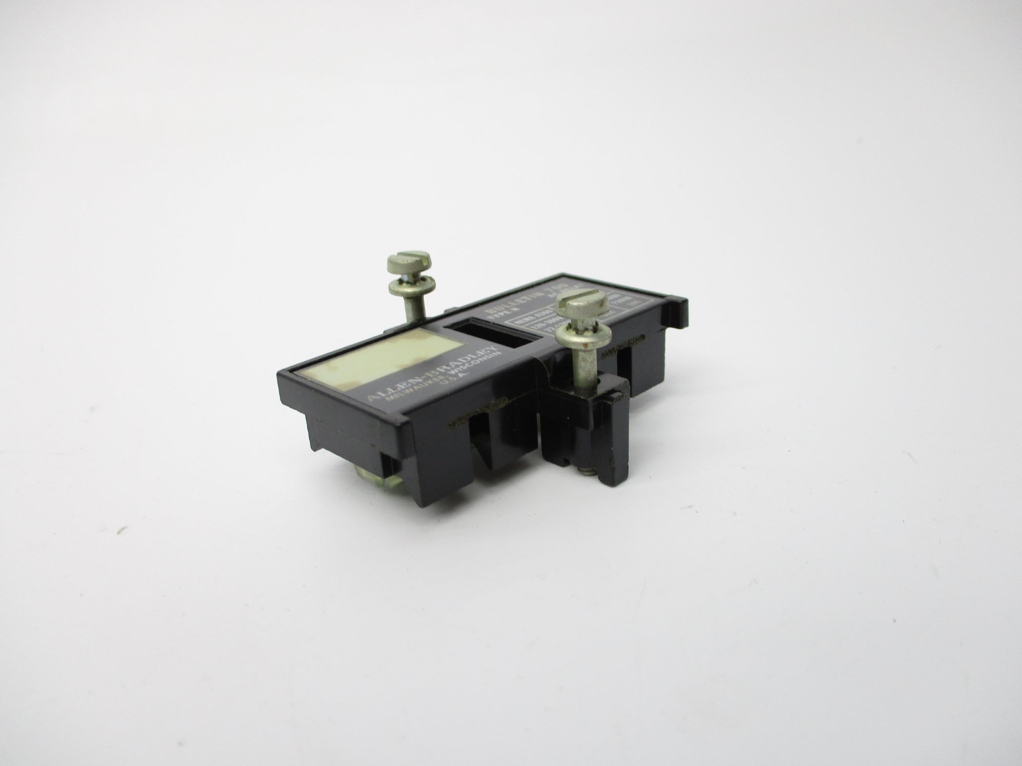 INDUSTRIAL SPARE PART X-310653 (BK/GR) NSMP