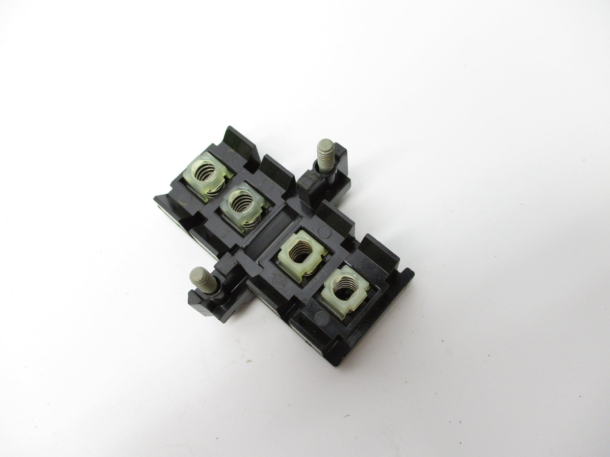 INDUSTRIAL SPARE PART X-310653 (BK/GR) NSMP