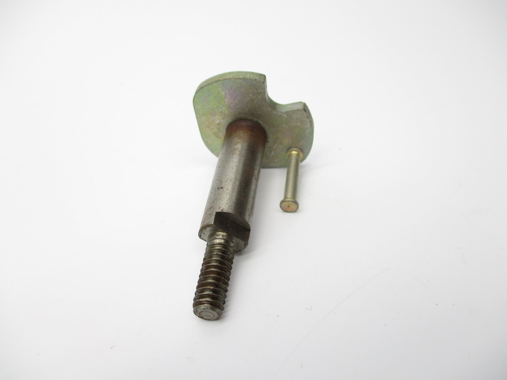 INDUSTRIAL SPARE PART X-70161 (BK/GR) NSMP