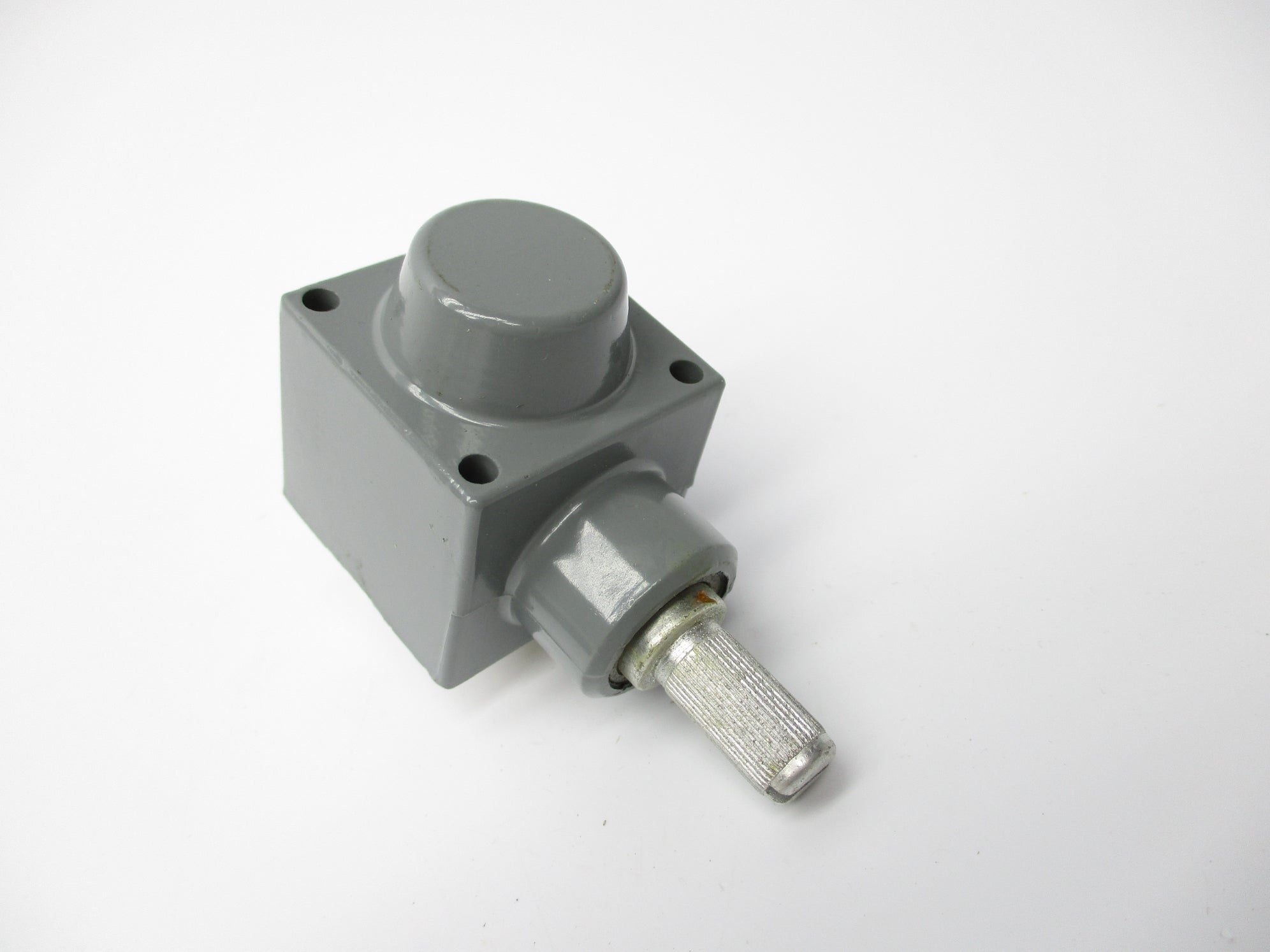 INDUSTRIAL SPARE PART Z-33839 (BK/GR) NSMP