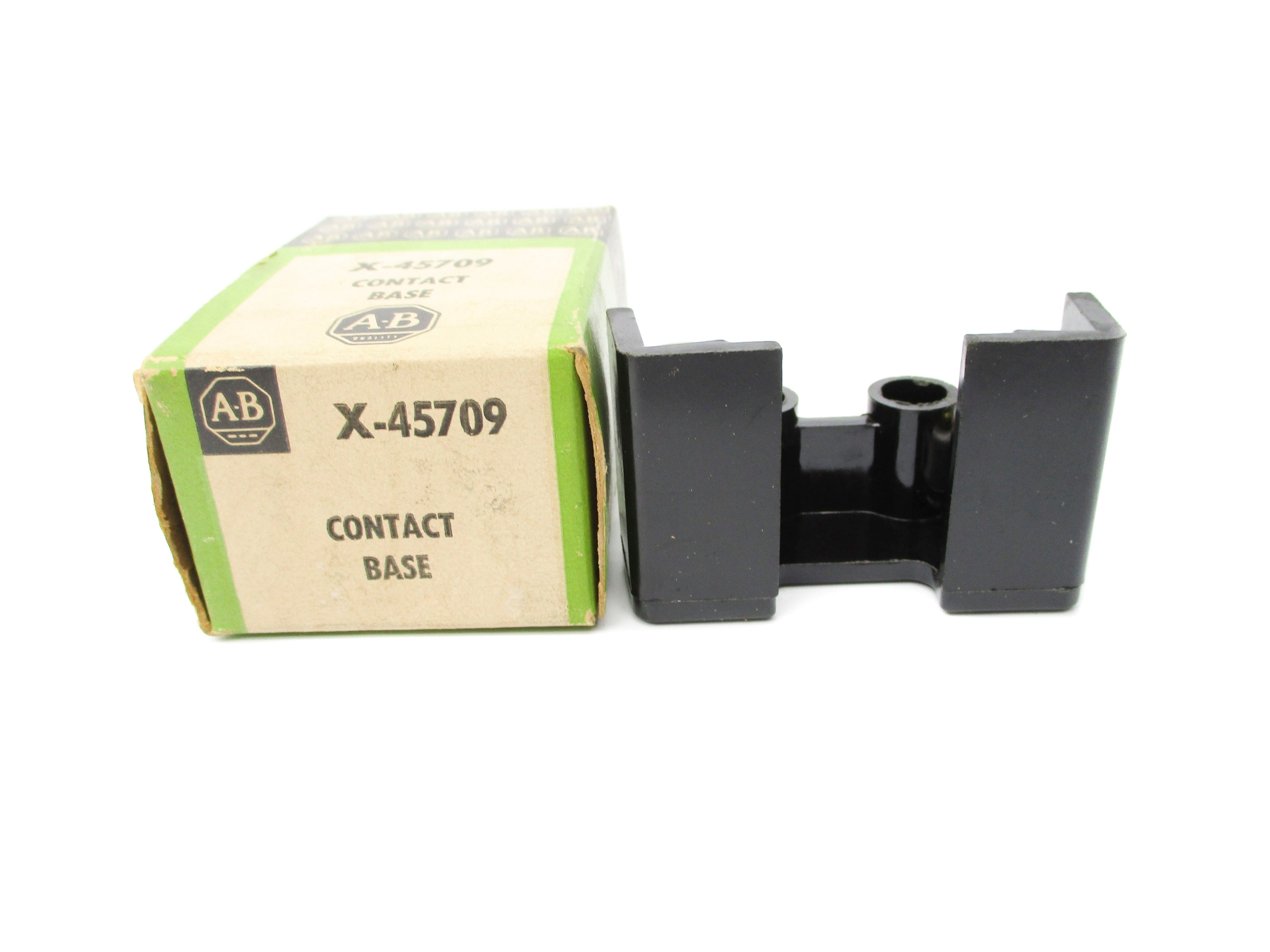 INDUSTRIAL SPARE PART X-45709 (BK/GR) NSMP