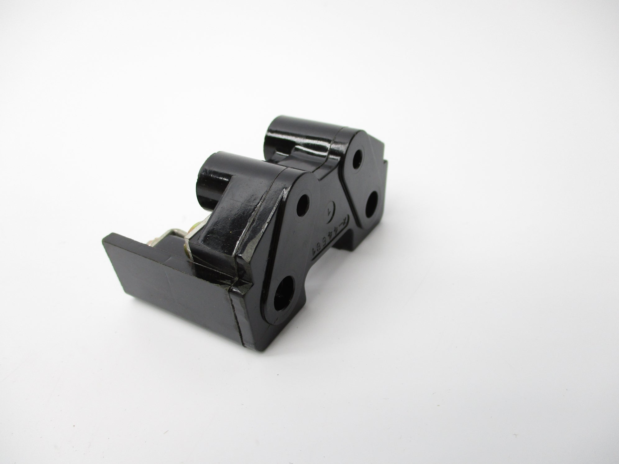 INDUSTRIAL SPARE PART X-45709 (BK/GR) NSMP