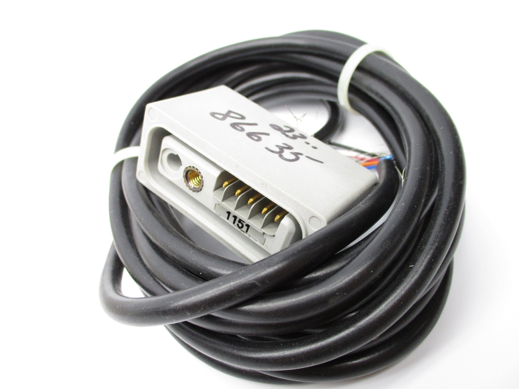 INDUSTRIAL SPARE PART 42DCB-5000 SER. B 10-30VDC (WH) NSMP