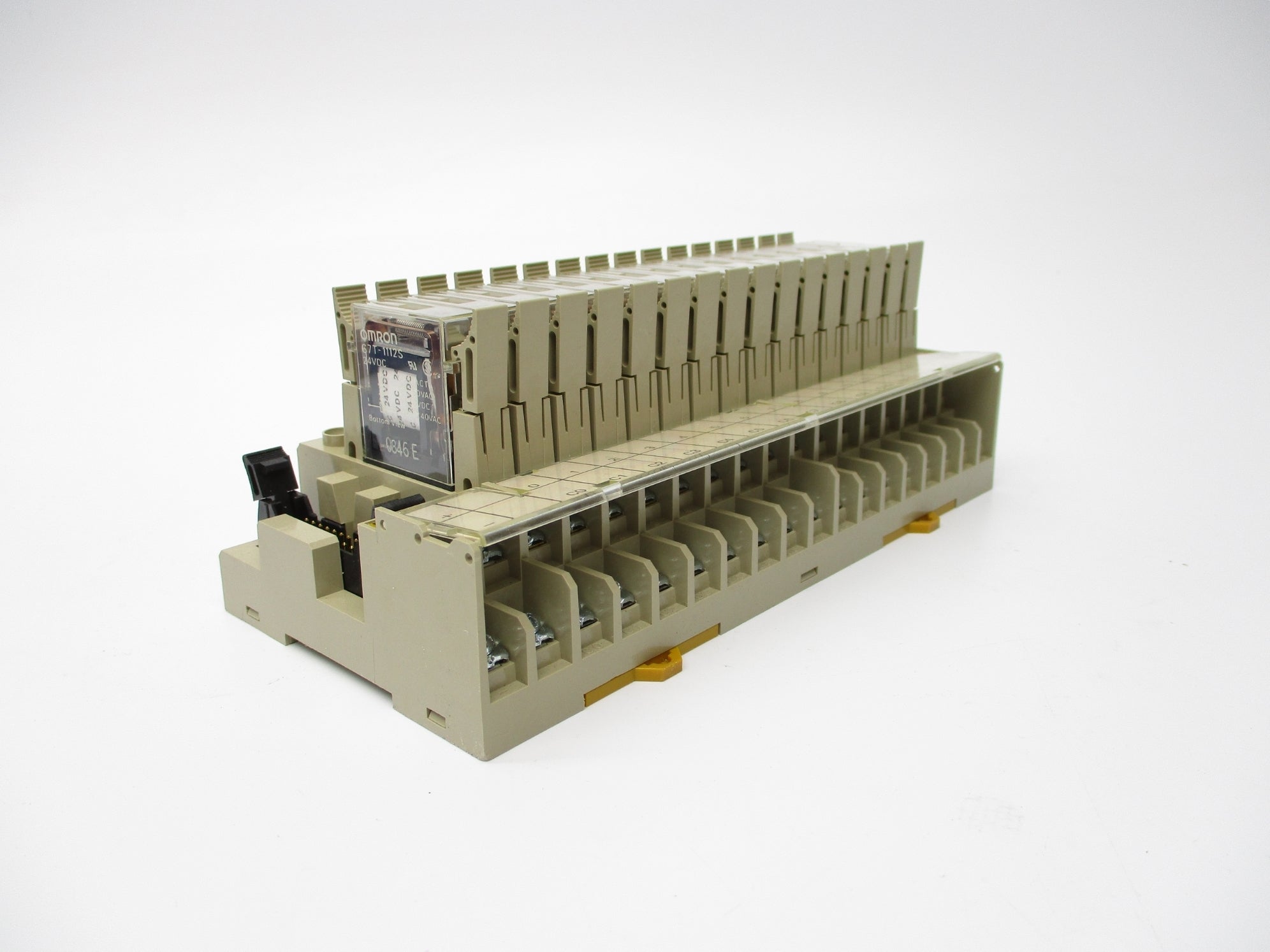OMRON G7TC-OC16 24VDC NSMP