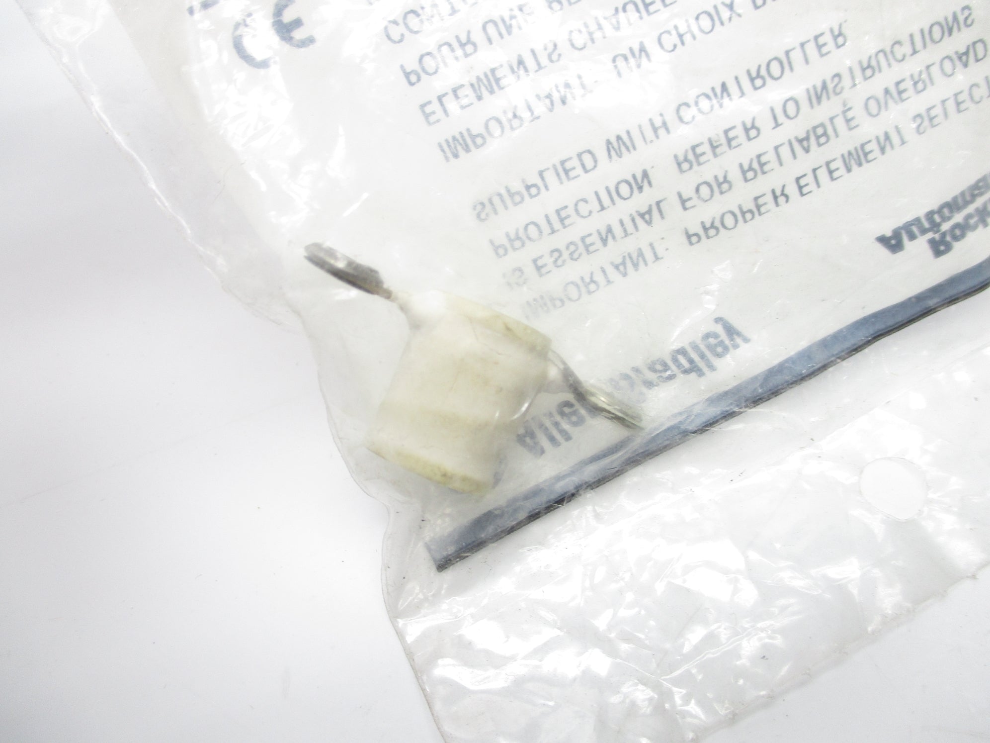 INDUSTRIAL SPARE PART P15 NSMP