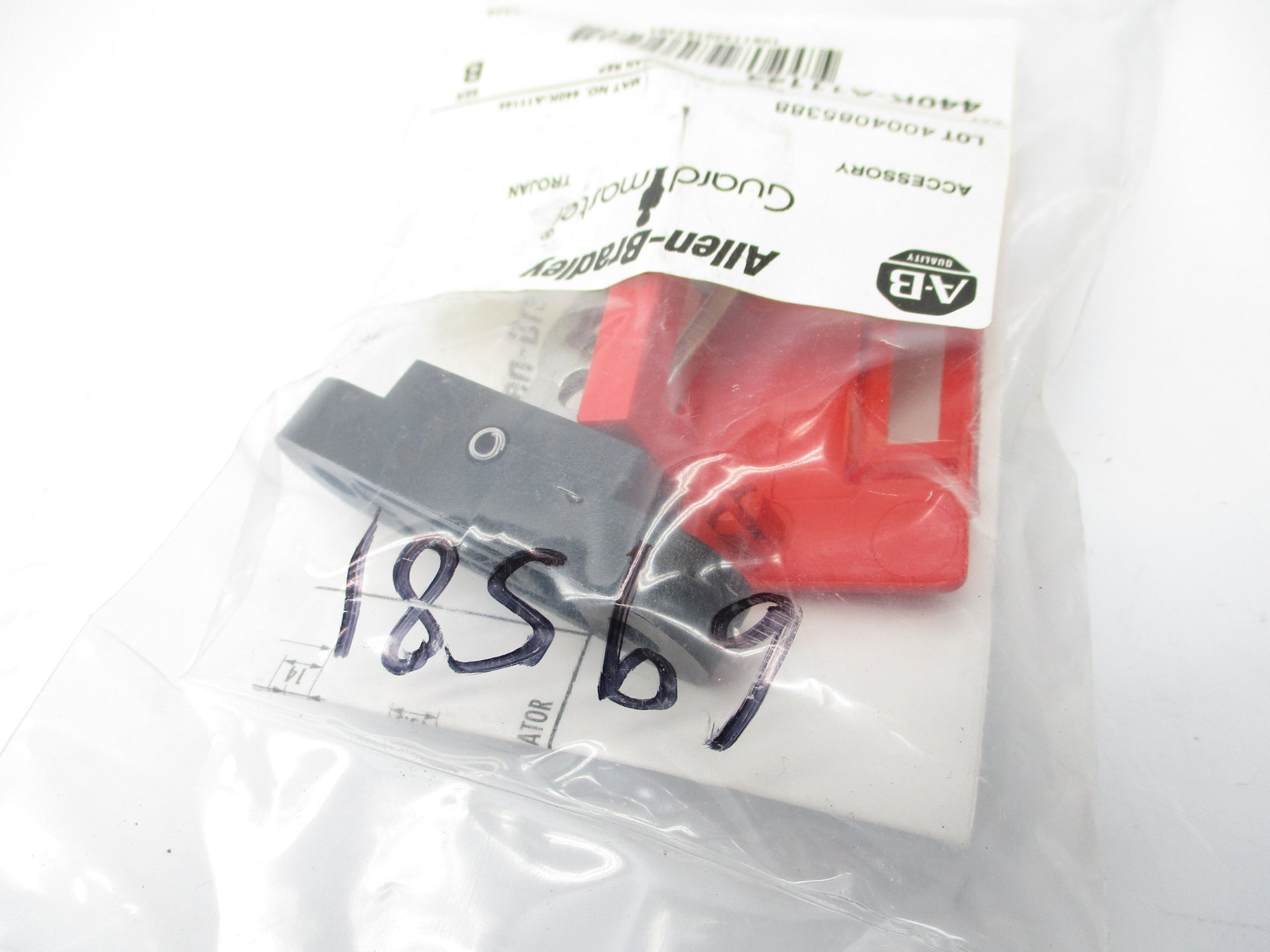 ALLEN BRADLEY 440K-A11144 SER. B NSMP