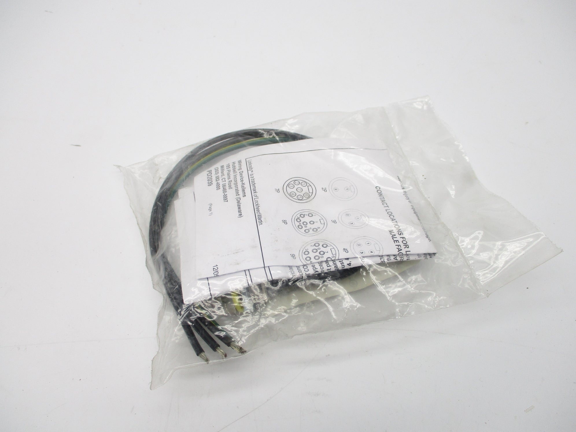 HUBBELL RM1004PA001 NSMP