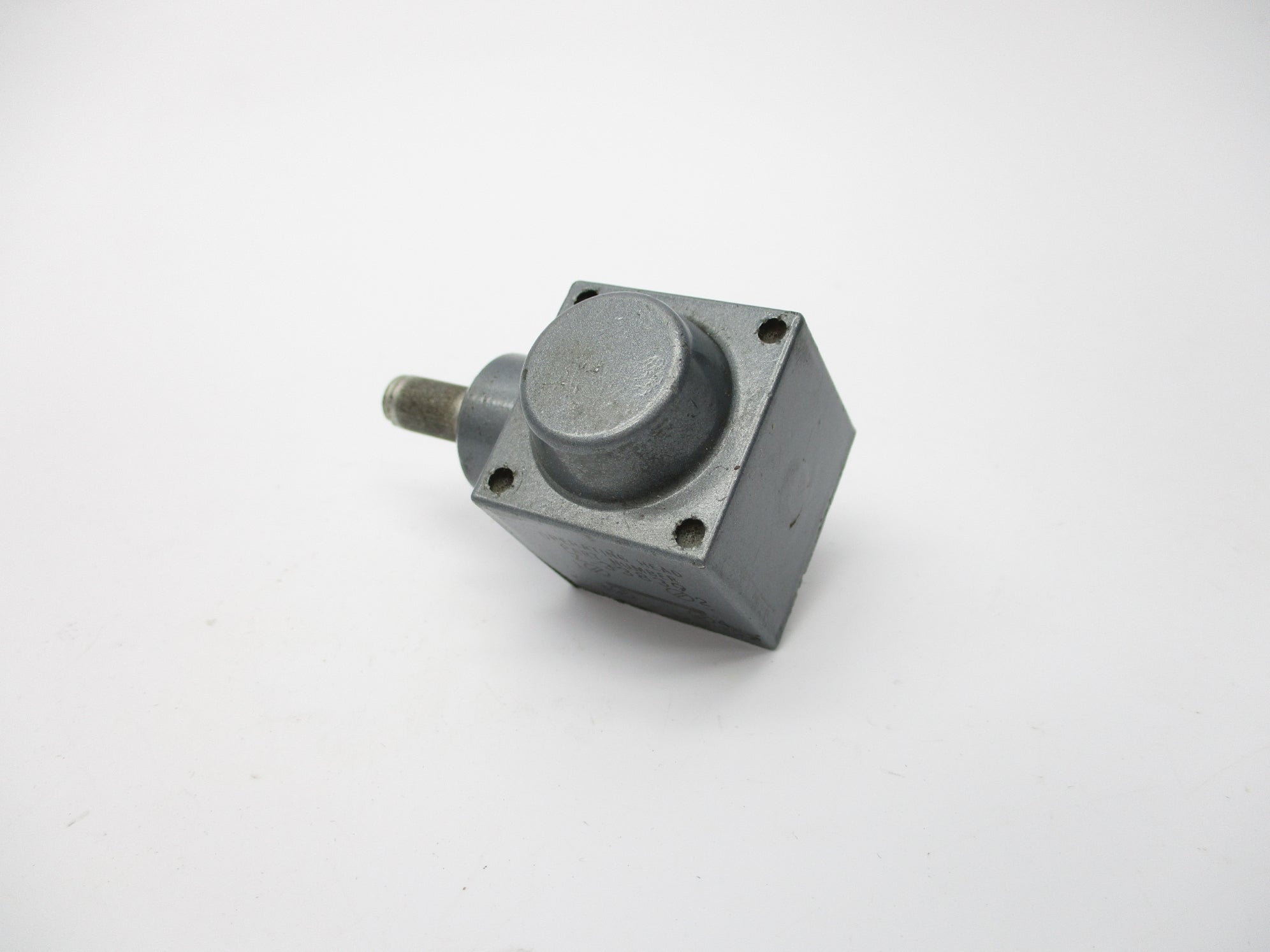 INDUSTRIAL SPARE PART Z-33839 UNMP