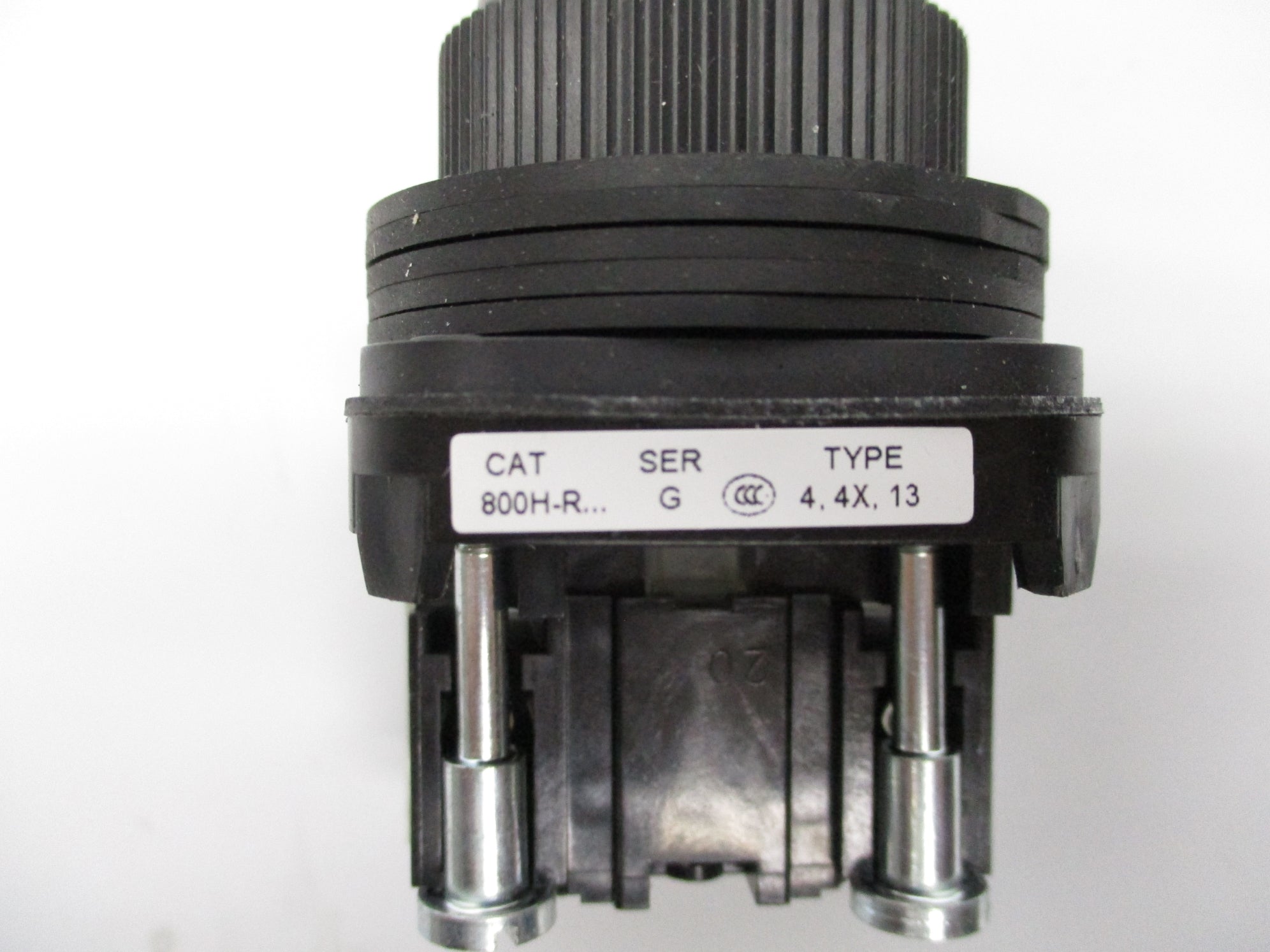 INDUSTRIAL SPARE PART 800H-R SER. G NSNP