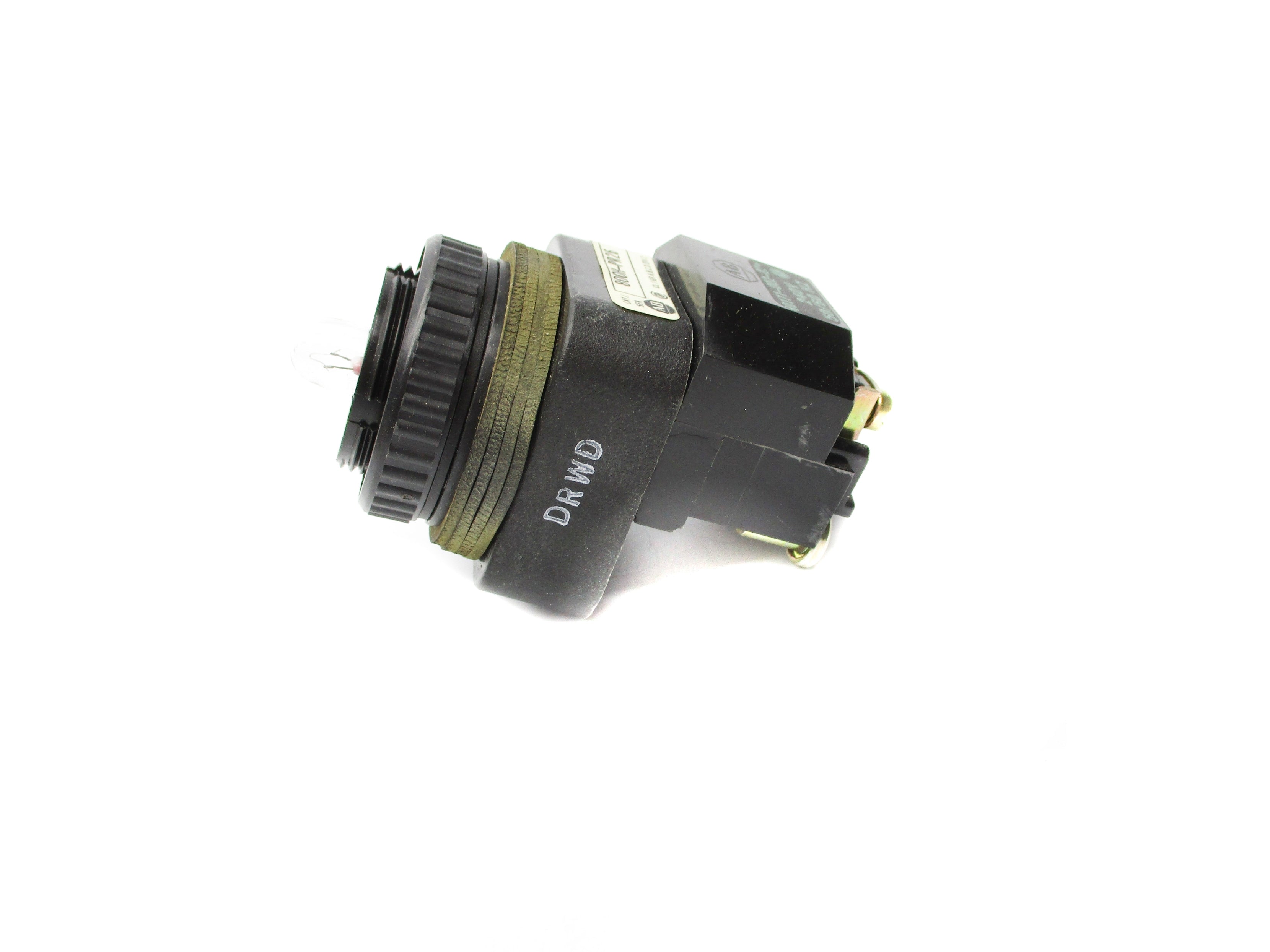 INDUSTRIAL SPARE PART 800H-PR26 SER. F NSNP